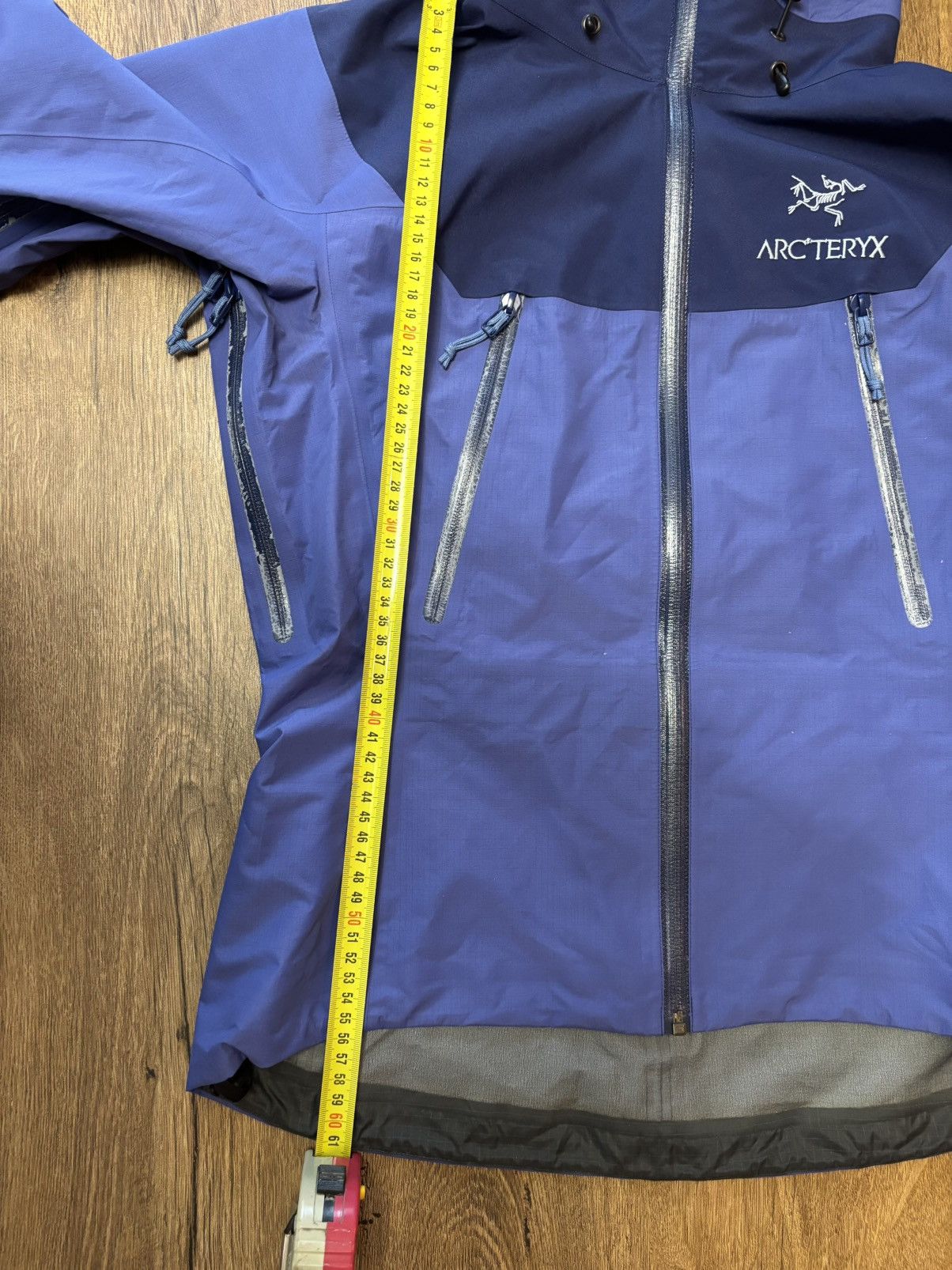 Arc'teryx Arc'teryx jacket Size XS / US 0-2 / IT 36-38 - 18 Thumbnail