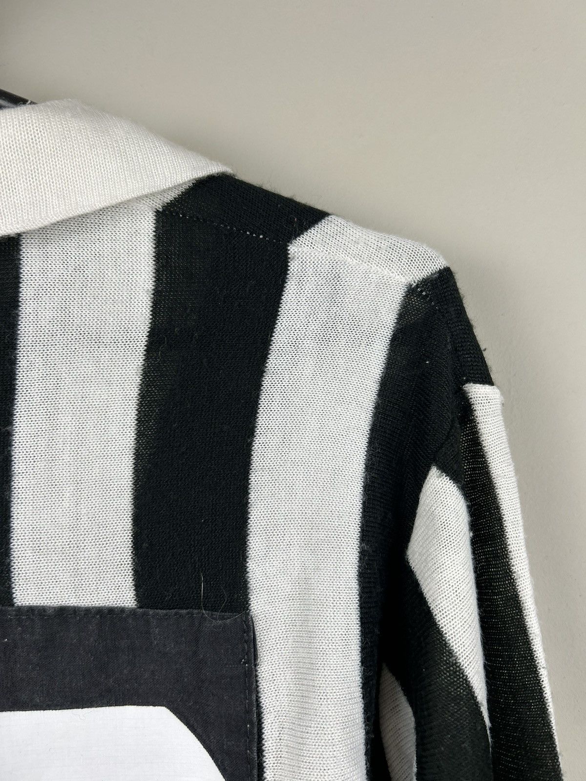 Kappa Vintage 80s Juventus Jersey Kappa Ariston Rare Size US S / EU 44-46 / 1 - 18 Thumbnail