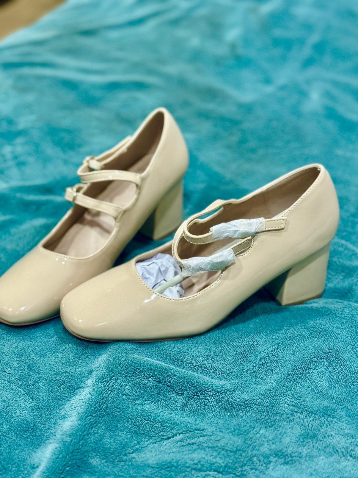 Unowned UNO shoes Size US 6 / IT 36 - 2 Thumbnail