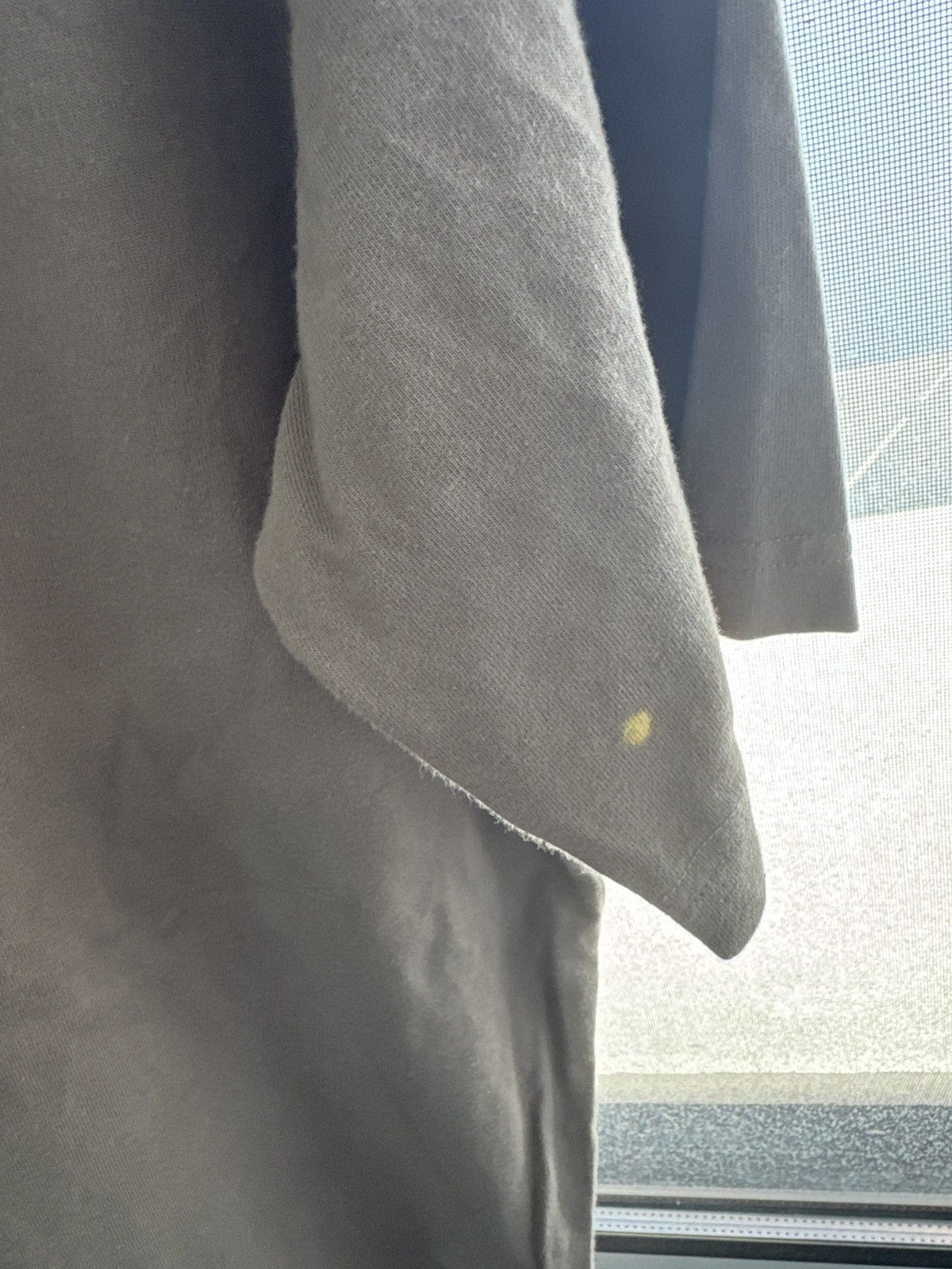 Balenciaga Balenciaga t-shirt Size US M / EU 48-50 / 2 - 6 Thumbnail