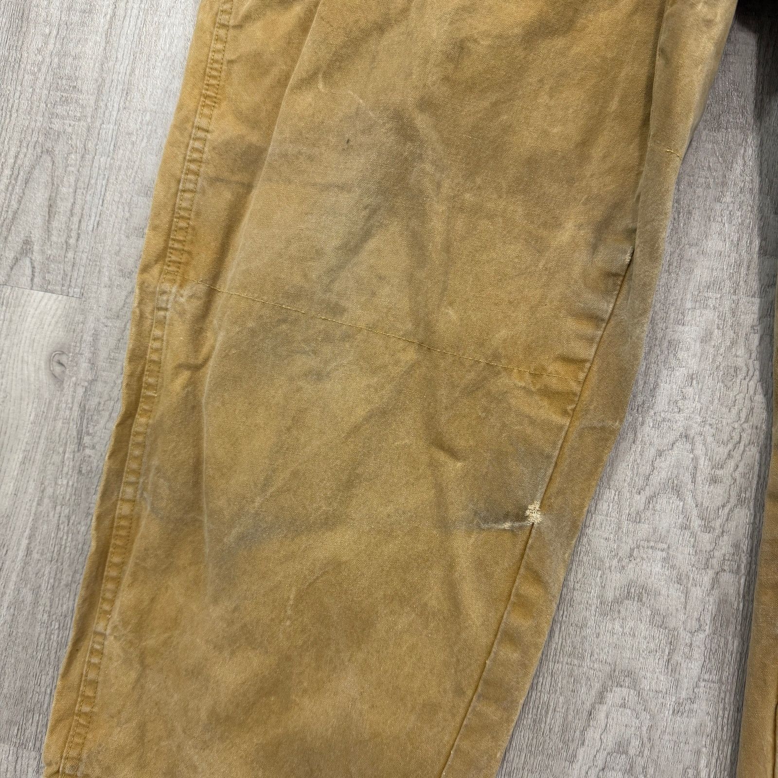 Vintage Vintage American Field Sportswear Hunting Pants Men's 40x27 Size US 40 / EU 56 - 4 Thumbnail