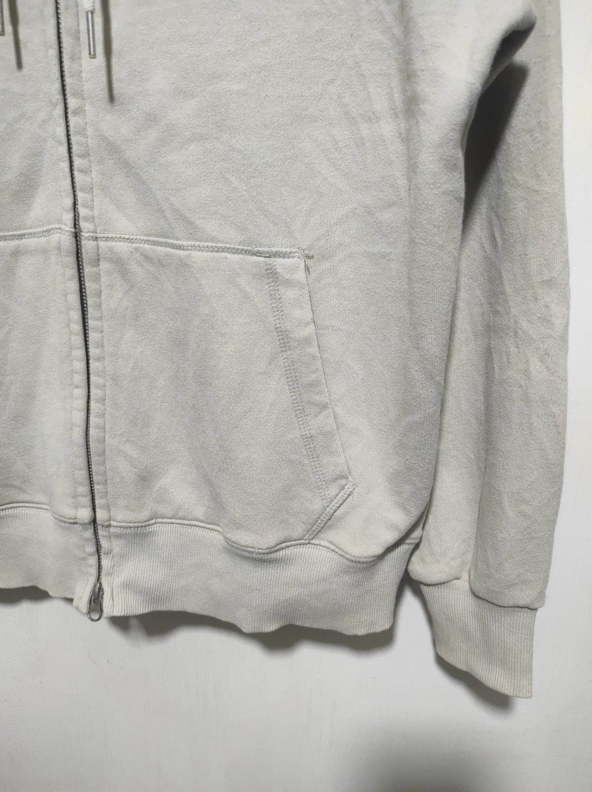 Japanese Brand Grooming double zip fur hoodie ifsix LGB style Size US L / EU 52-54 / 3 - 10 Thumbnail
