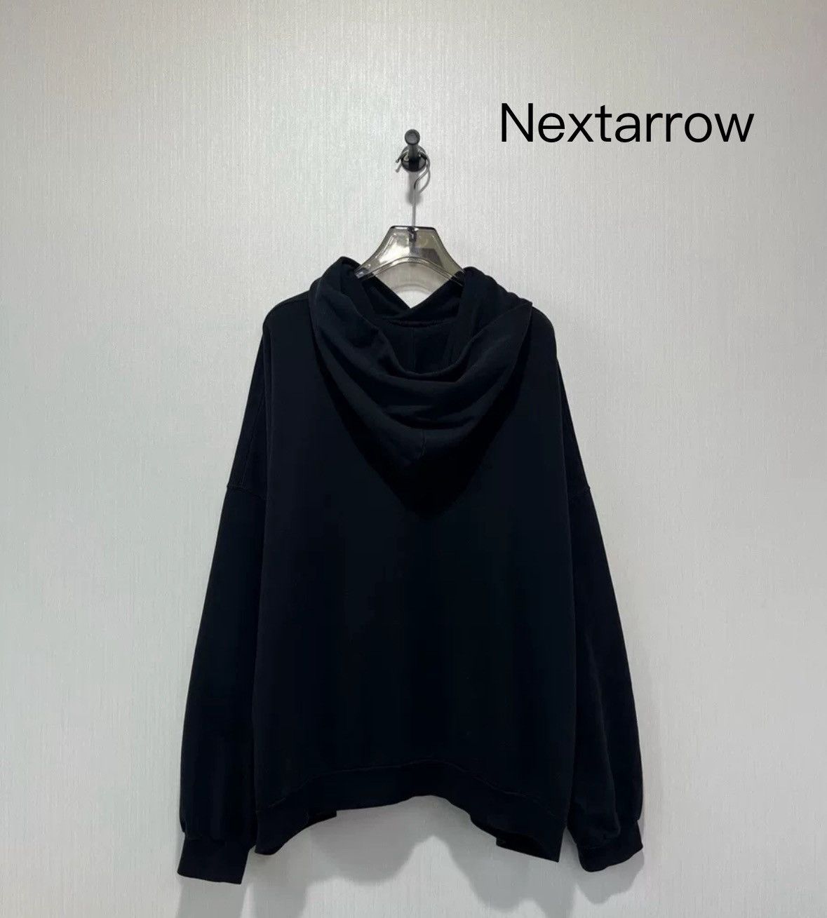 Balenciaga Balenciaga hoodie Size US M / EU 48-50 / 2 - 2 Thumbnail