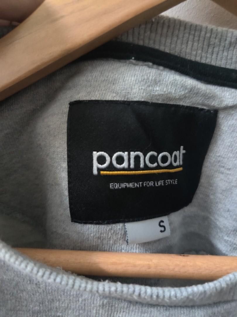 Other Pancoat Pop Dog Hip Hop Crewneck Size US S / EU 44-46 / 1 - 2 Thumbnail