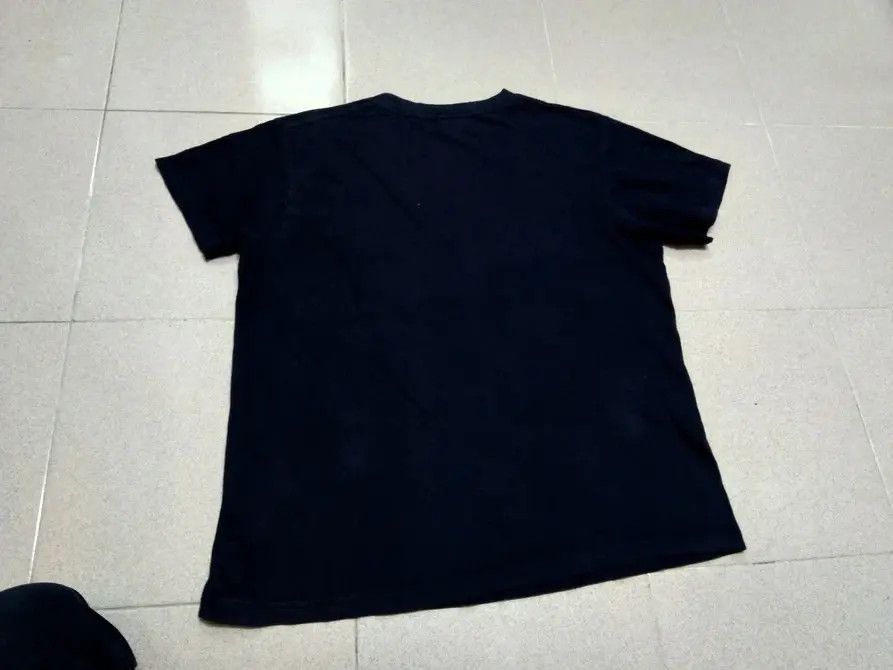 Vintage Gundam Japan Tee Shirt Size US M / EU 48-50 / 2 - 2 Thumbnail