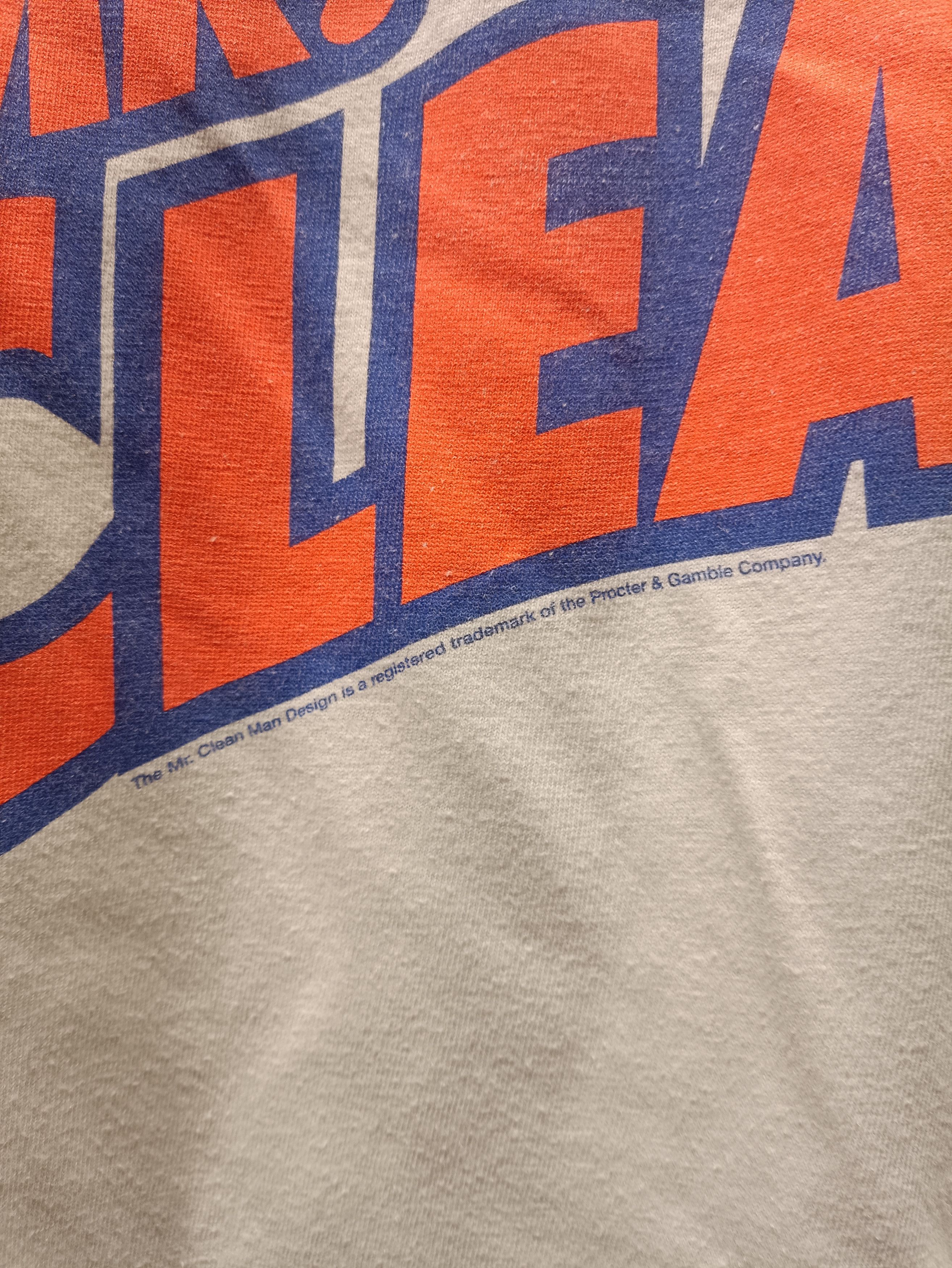 Honda × Vintage vintage Honda Mr clean Size US XL / EU 56 / 4 - 3 Thumbnail