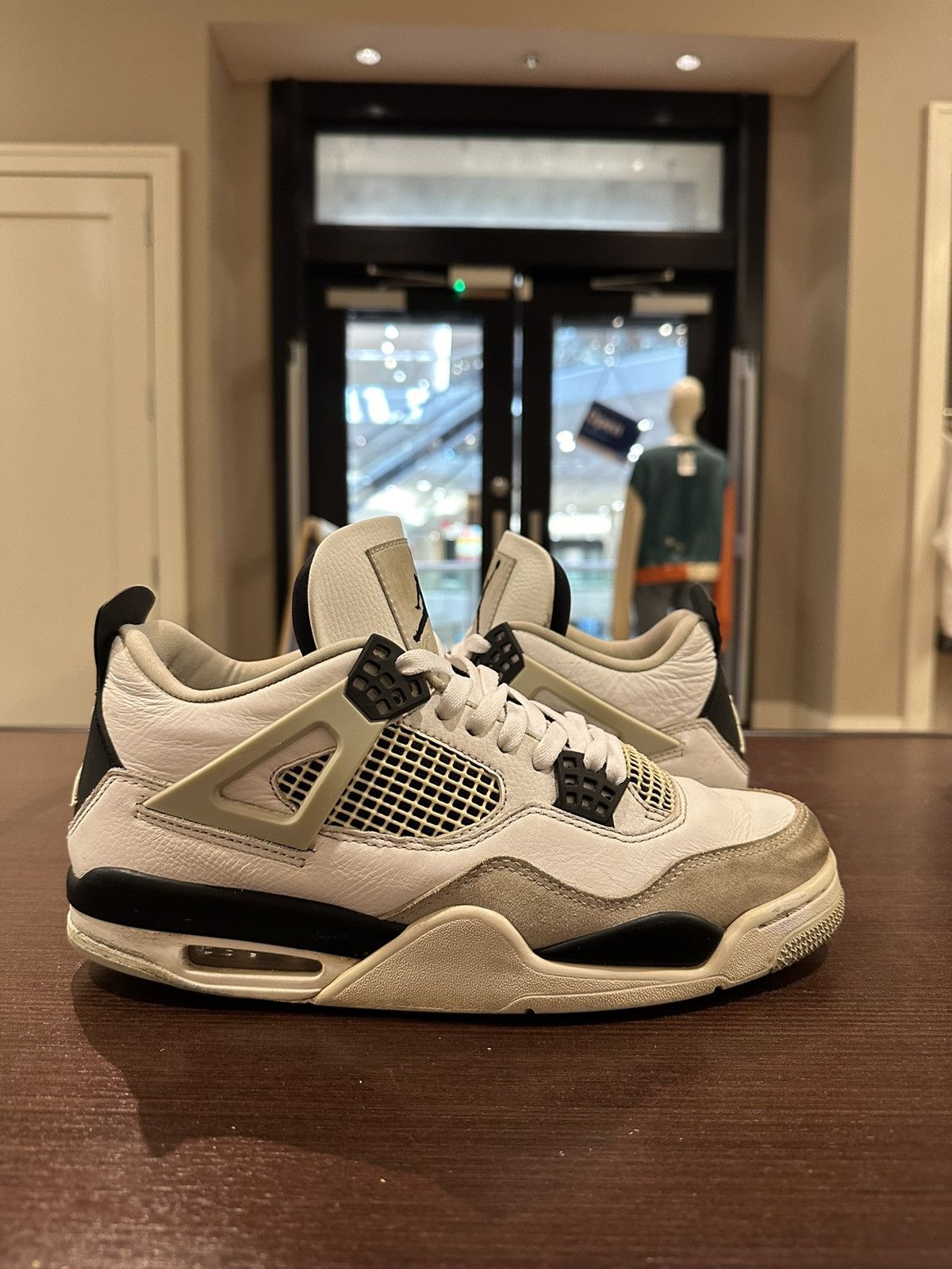 Jordan 43 shoes clearance