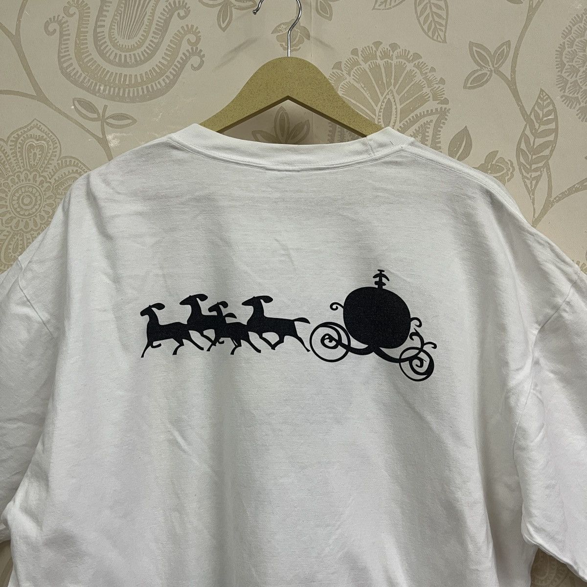 Band Tees Beavis Butthead X Cinderella Band Rock TShirt XXL Size US XXL / EU 58 / 5 - 14 Thumbnail