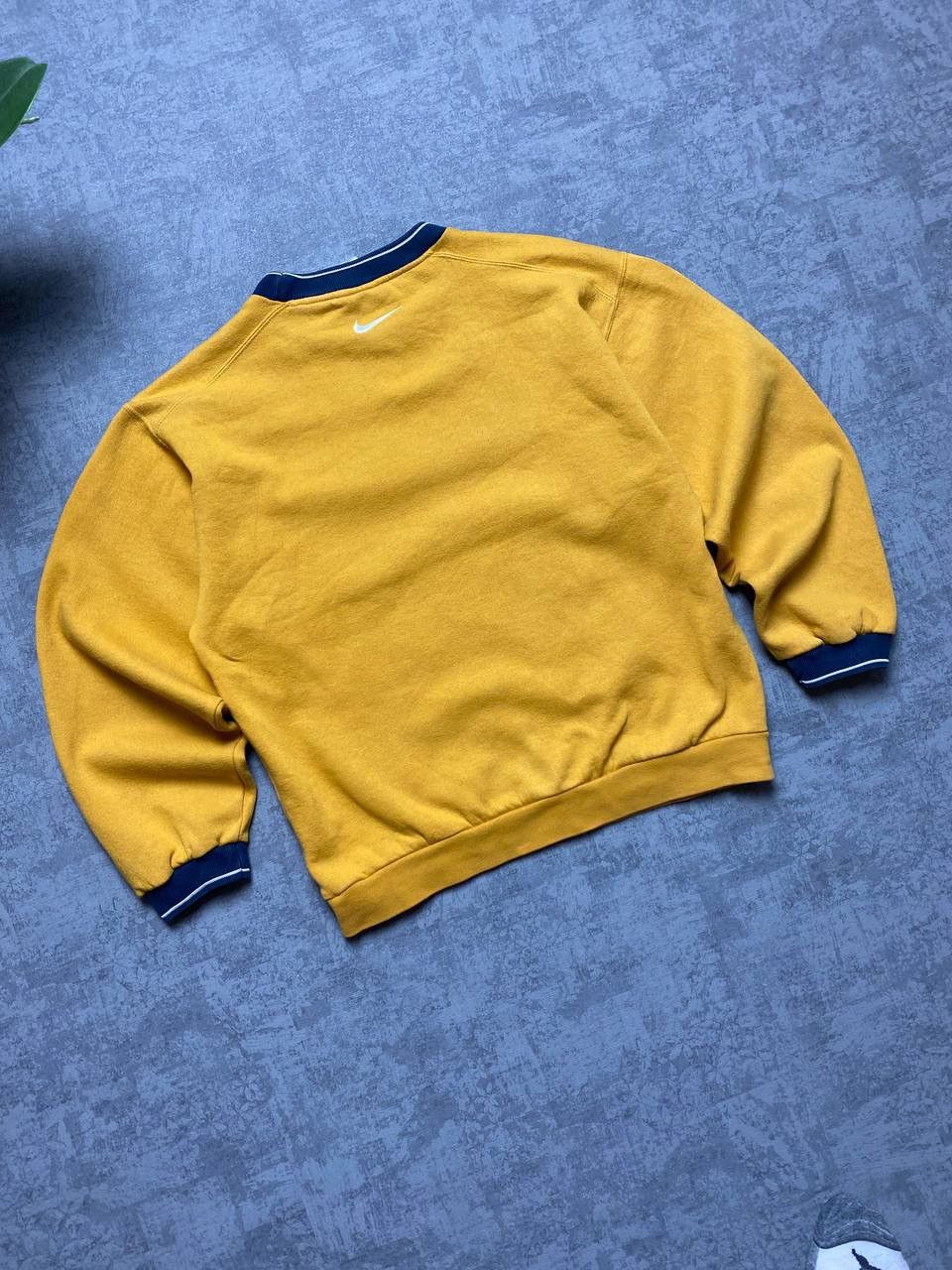Other Nike vintage Yang Sweatshirt Size US XS / EU 42 / 0 - 12 Thumbnail