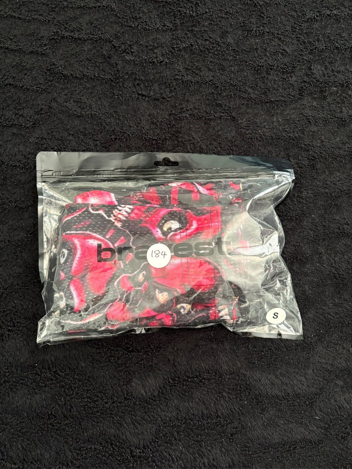 Bravest Studios Bravest Studios Skull Shorts Size US 29 - 4 Thumbnail