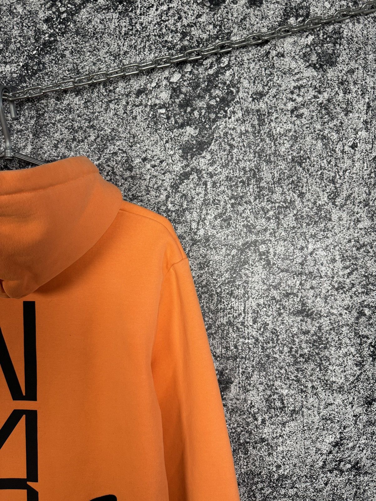 Formula 1 McLaren Lando Norris LN04 Racing Hoodie Formula 1 Team Sz S Size US S / EU 44-46 / 1 - 13 Thumbnail