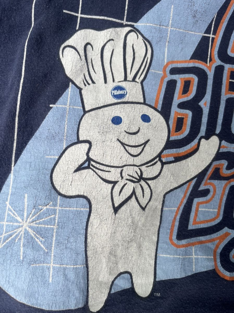 Vintage Vintage Pillsbury Size US XL / EU 56 / 4 - 4 Thumbnail