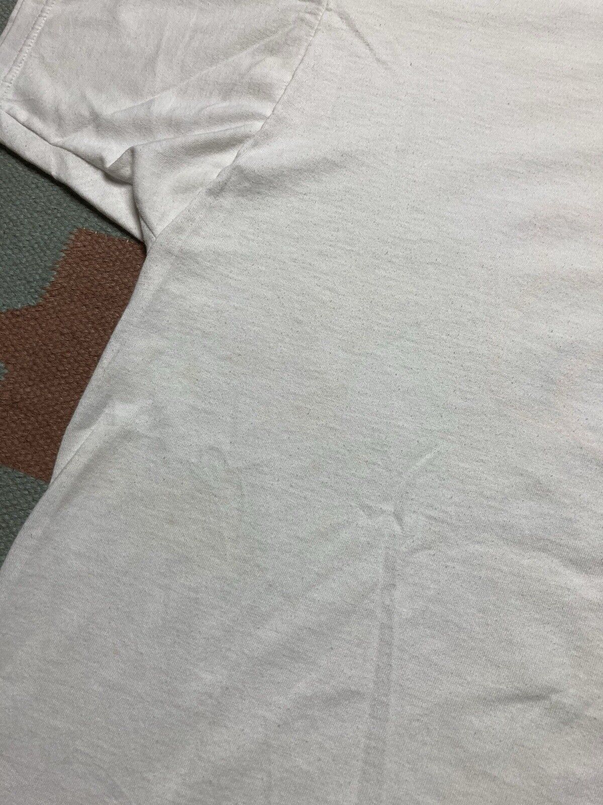 Fruit Of The Loom × Vintage VTG graphic tshirt kids bowl a mania big brothers sisters XL Size US XL / EU 56 / 4 - 6 Thumbnail