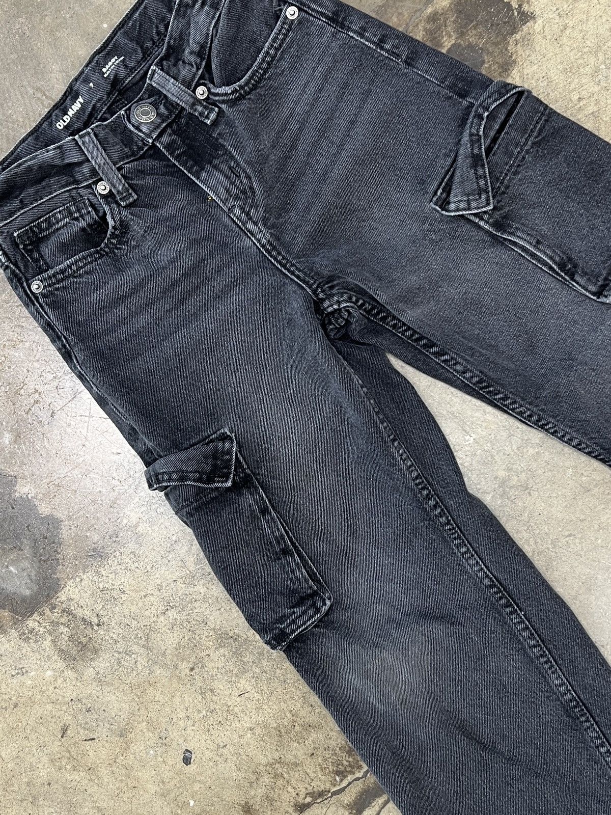 Old Navy Kids Denim Bundle Size US 26 / EU 42 - 5 Thumbnail