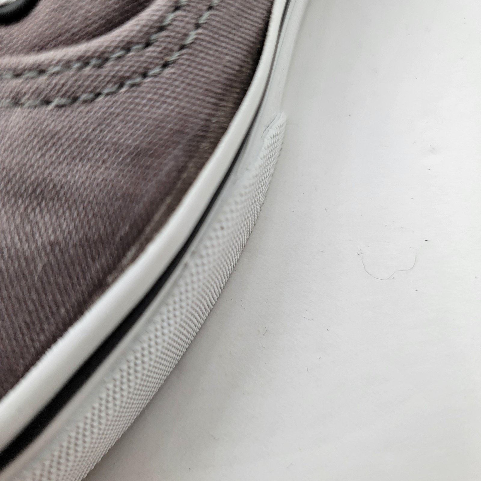 Vans Vans Authentic Shoes Men Size 5.5 Wmn 7 Low Top Skate Canvas Size US 7 / IT 37 - 9 Thumbnail
