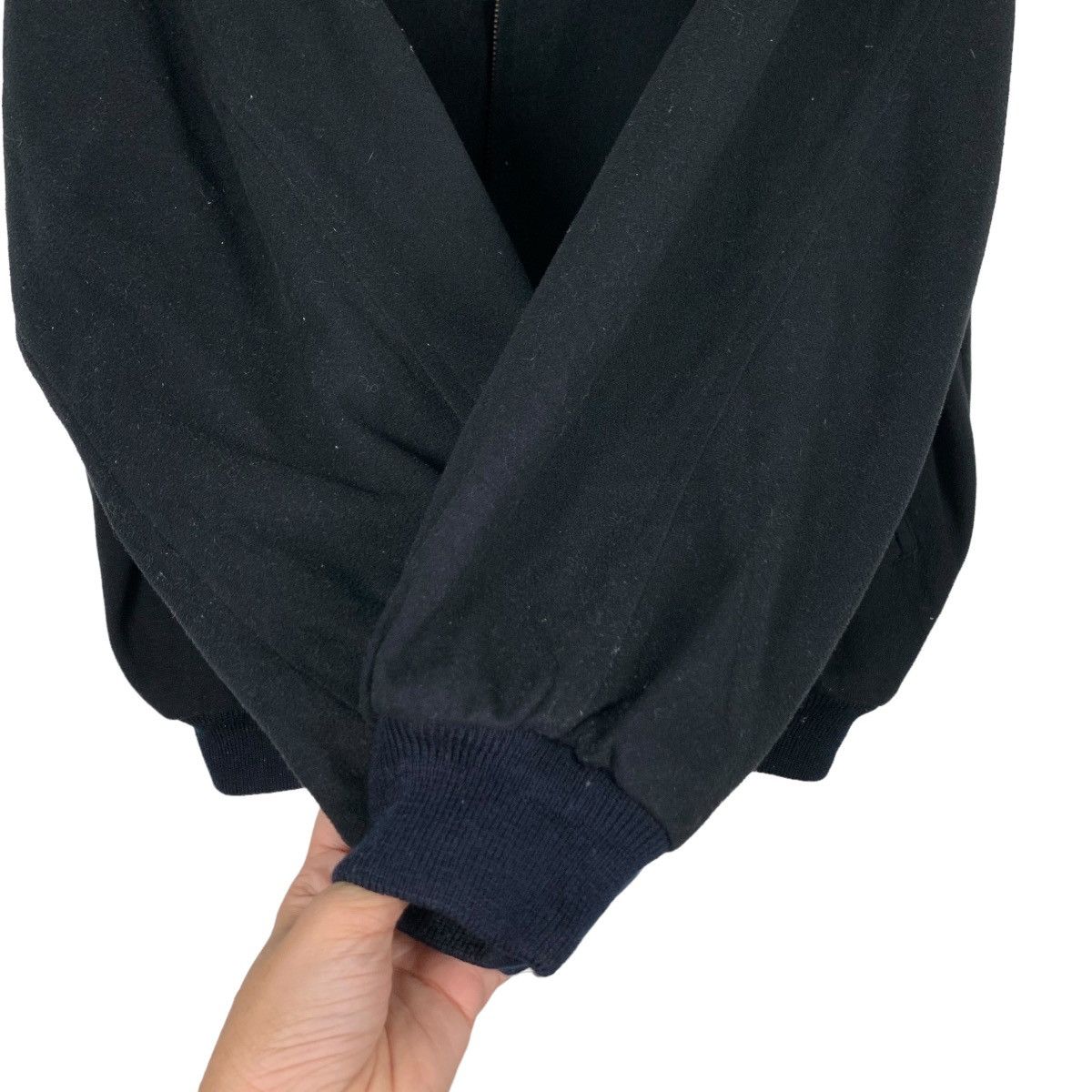 Playboy VIP PLAYBOY COLLECTION WOOL CASUAL JACKET #0284-C13 Size US L / EU 52-54 / 3 - 14 Thumbnail