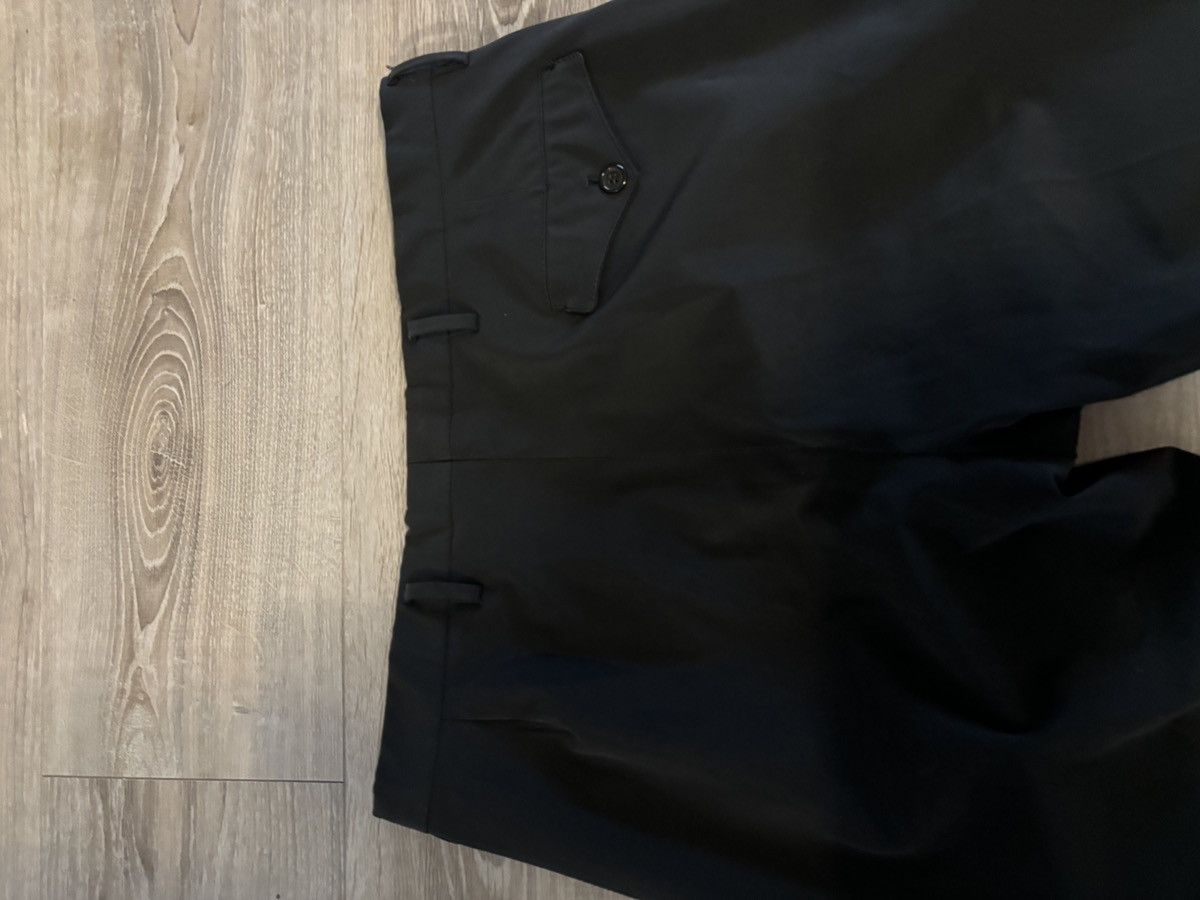 Prada Prada Nylon Pants Size US 34 / EU 50 - 7 Thumbnail