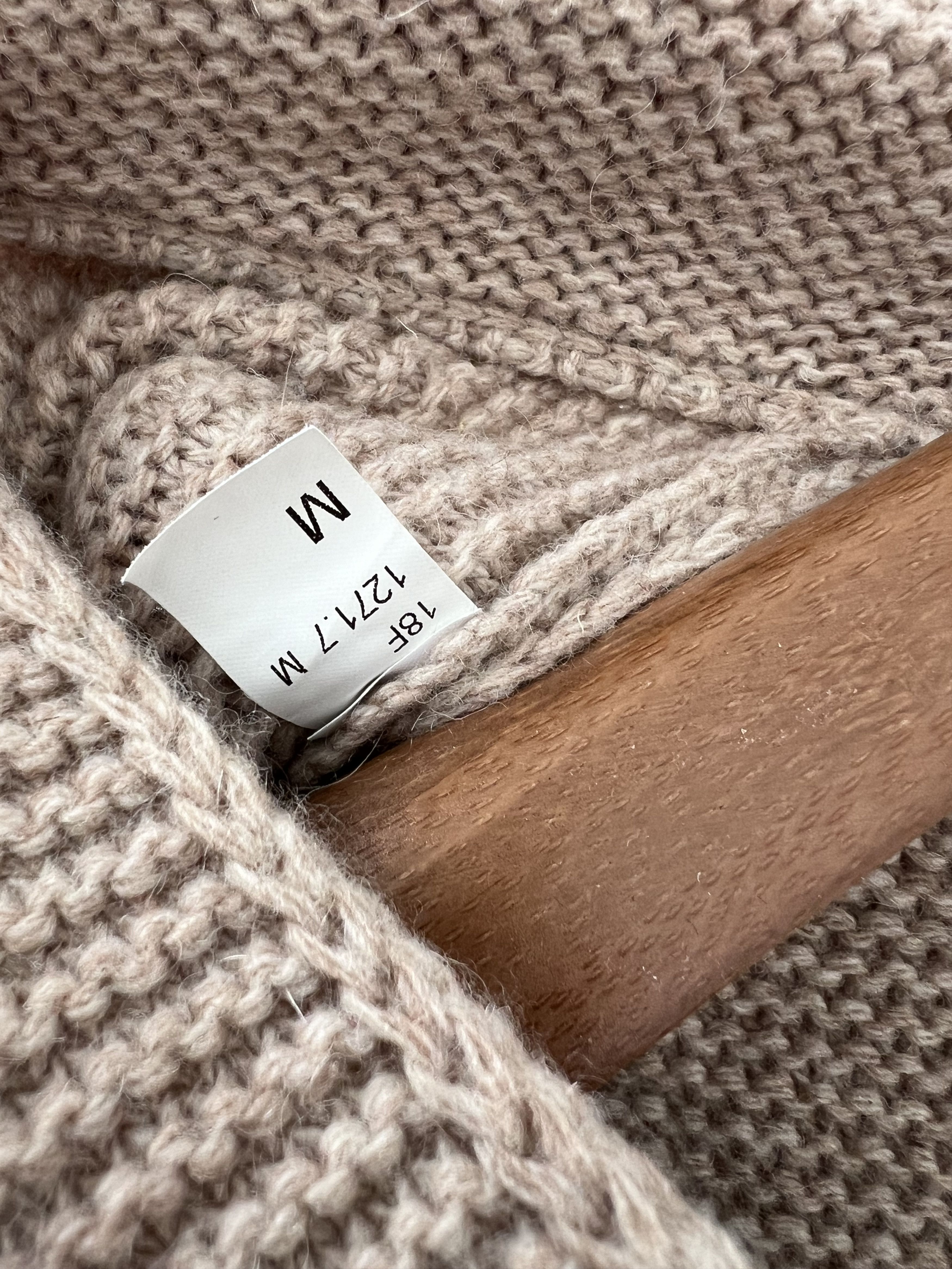 Max Mara Max Mara Cardigan M Size M / US 6-8 / IT 42-44 - 5 Thumbnail