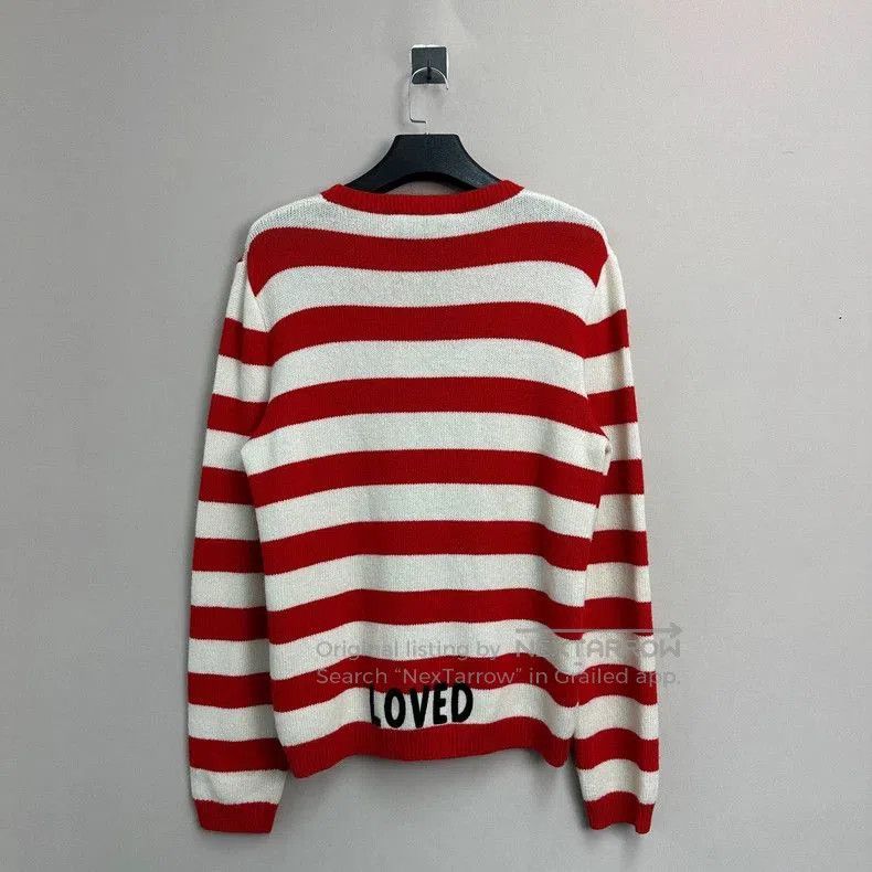 Gucci Gucci x Disney Donald Duck Sweater. Size US L / EU 52-54 / 3 - 2 Thumbnail