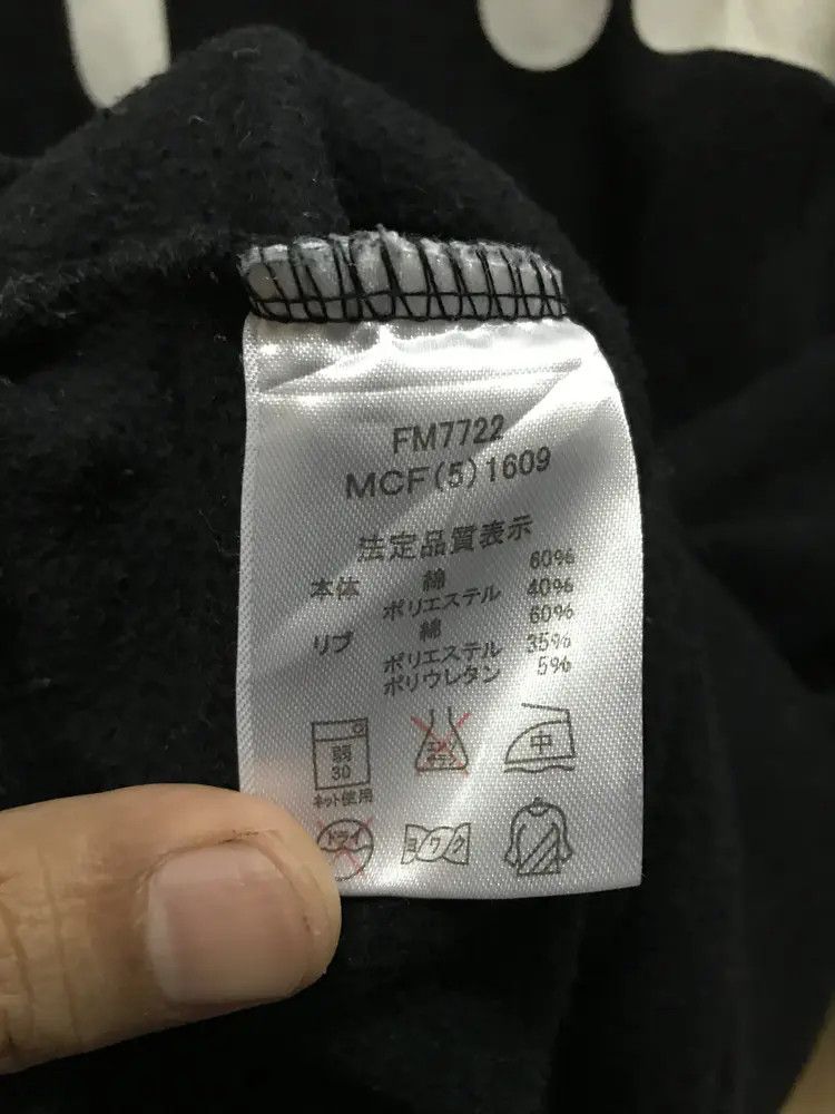 Fila Fila Hoodies Size US XL / EU 56 / 4 - 7 Thumbnail