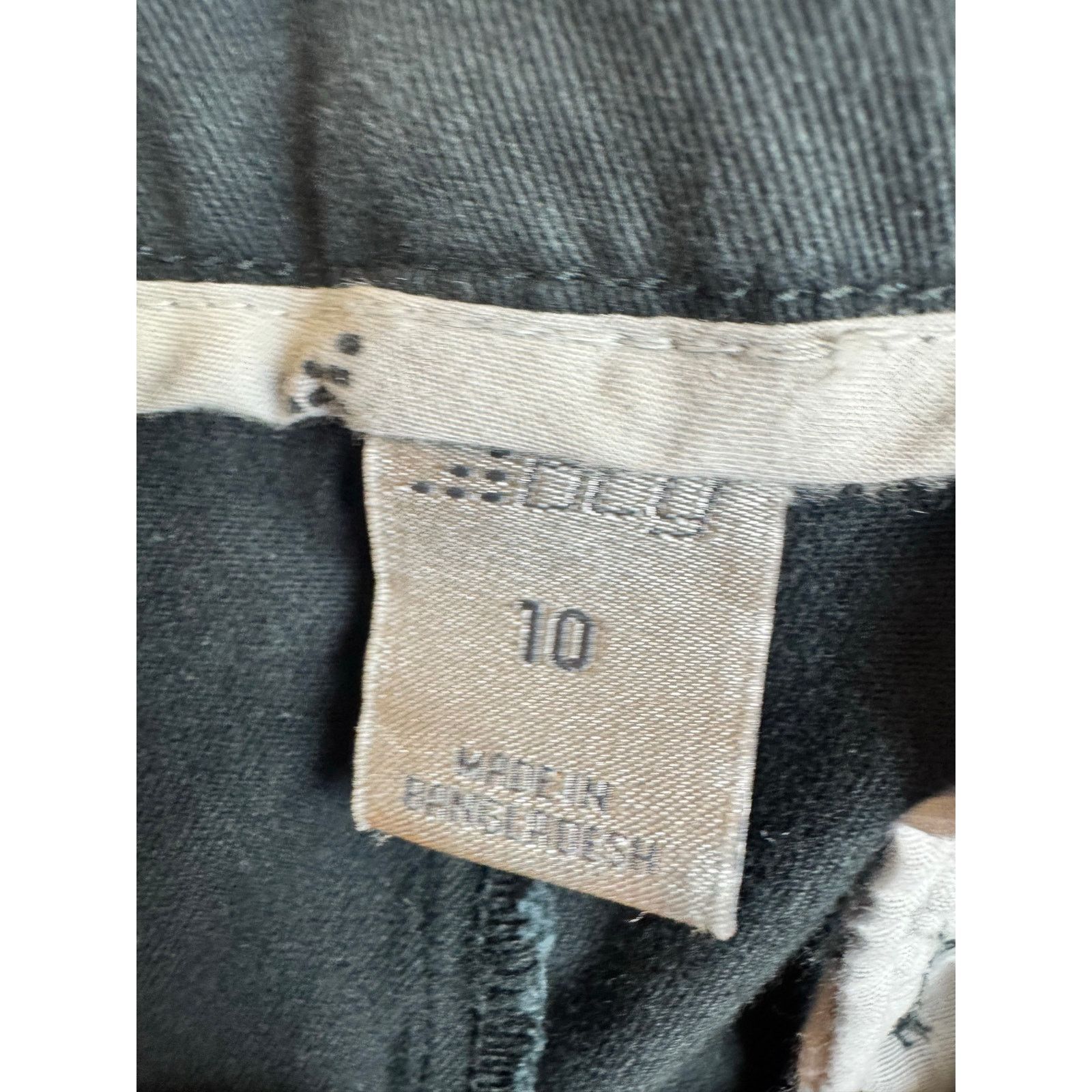 Other BCG Chino Shorts Women's Size 10 Size 32" / US 10 / IT 46 - 3 Thumbnail