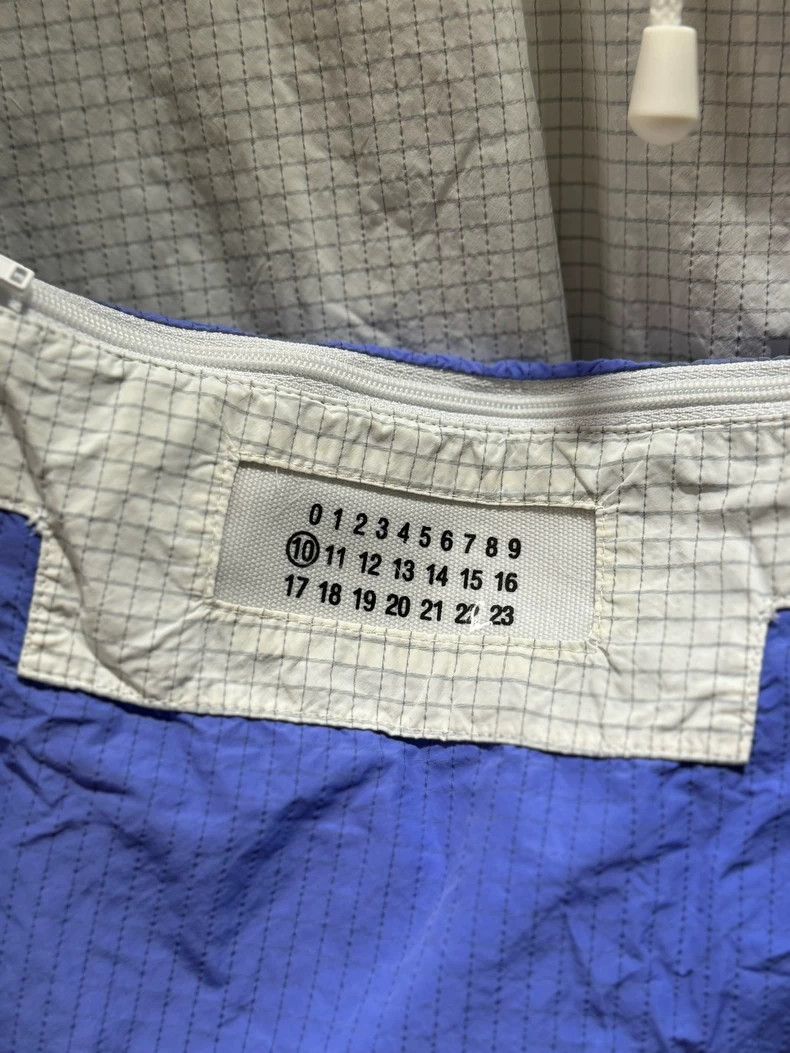Maison Margiela Maison Margiela Men's deconstructed school uniform jacket 2 Size US S / EU 44-46 / 1 - 7 Thumbnail