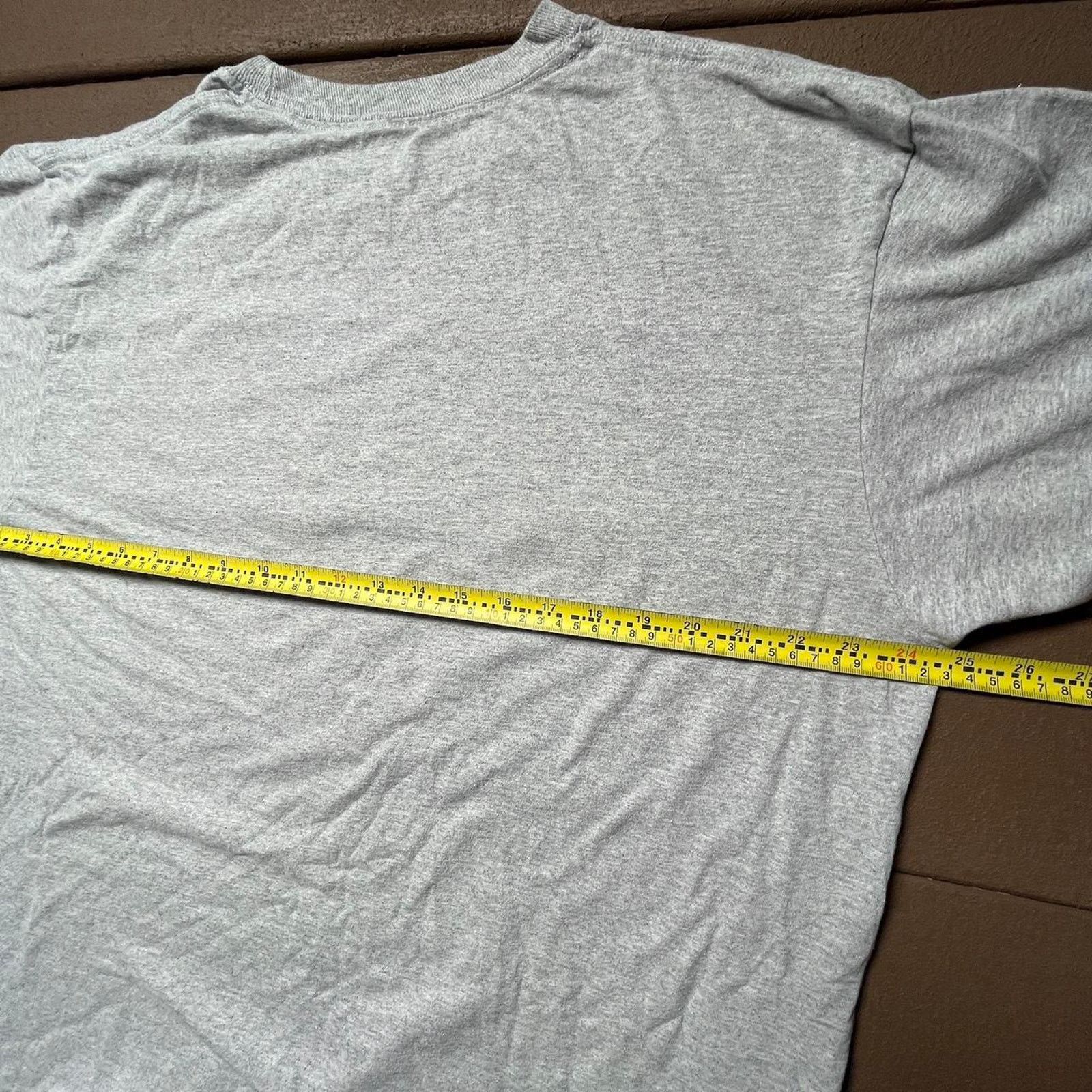 NBA 2007 NBA Conference Champions Cleveland Cavs Adidas Shirt Size US XXL / EU 58 / 5 - 4 Thumbnail