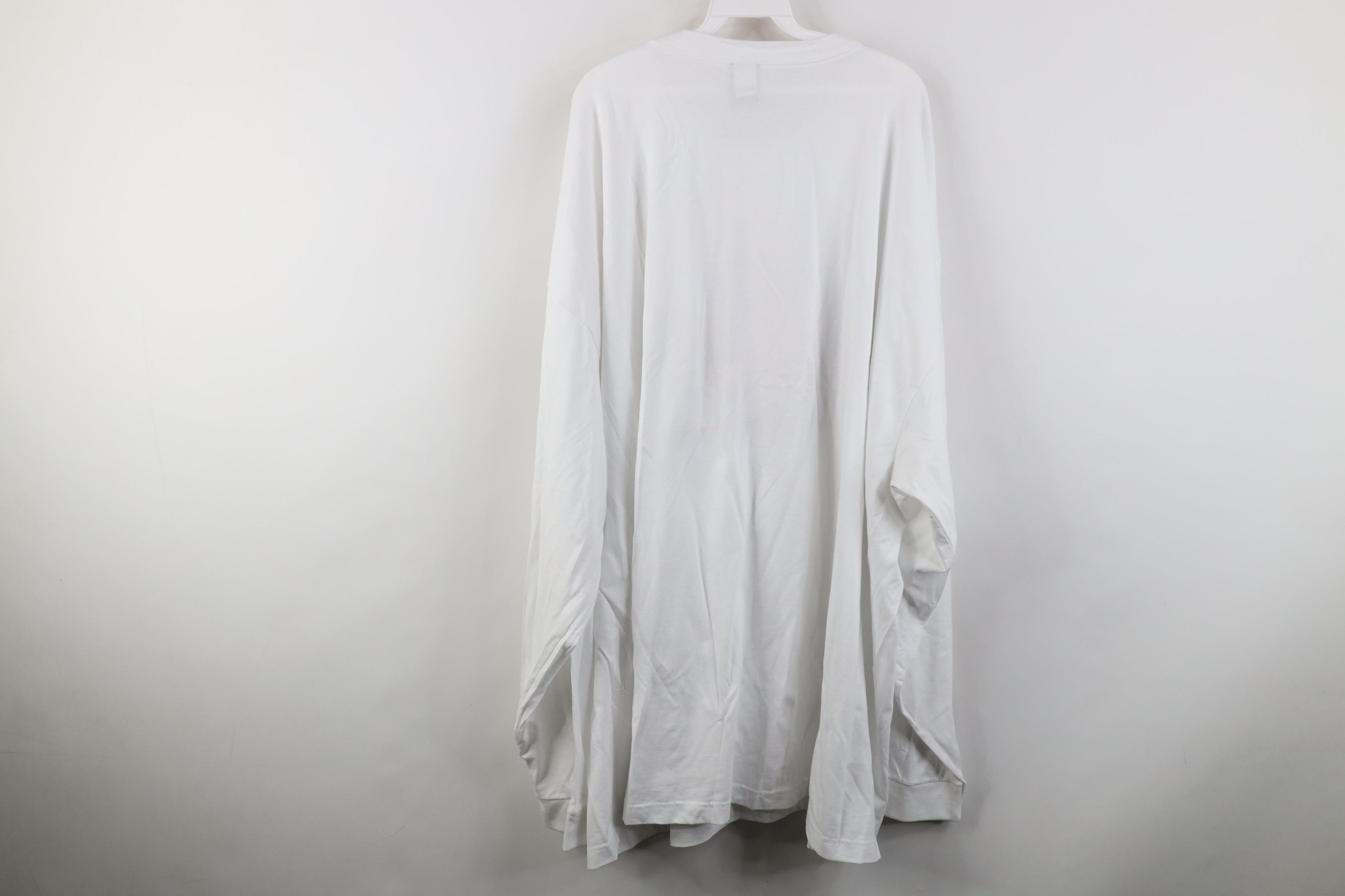 Marithe + Francois Girbaud Deadstock Vintage 90s Marithe Francois Girbaud T-Shirt Size US XXL / EU 58 / 5 - 11 Thumbnail
