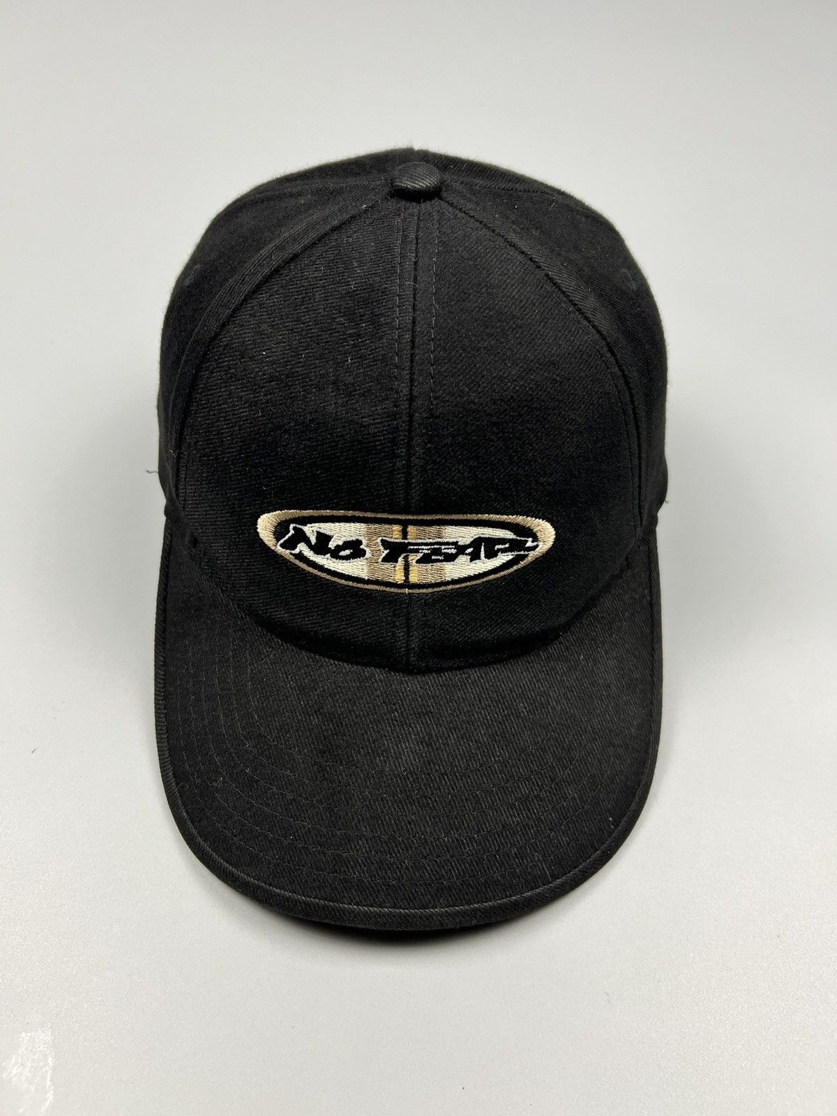 No Fear Vintage No Fear Hats Size ONE SIZE - 3 Thumbnail