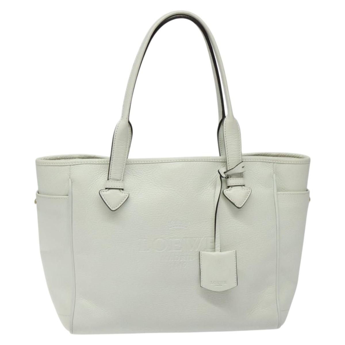 Loewe Loewe T shopper tote Size ONE SIZE - 1 Thumbnail