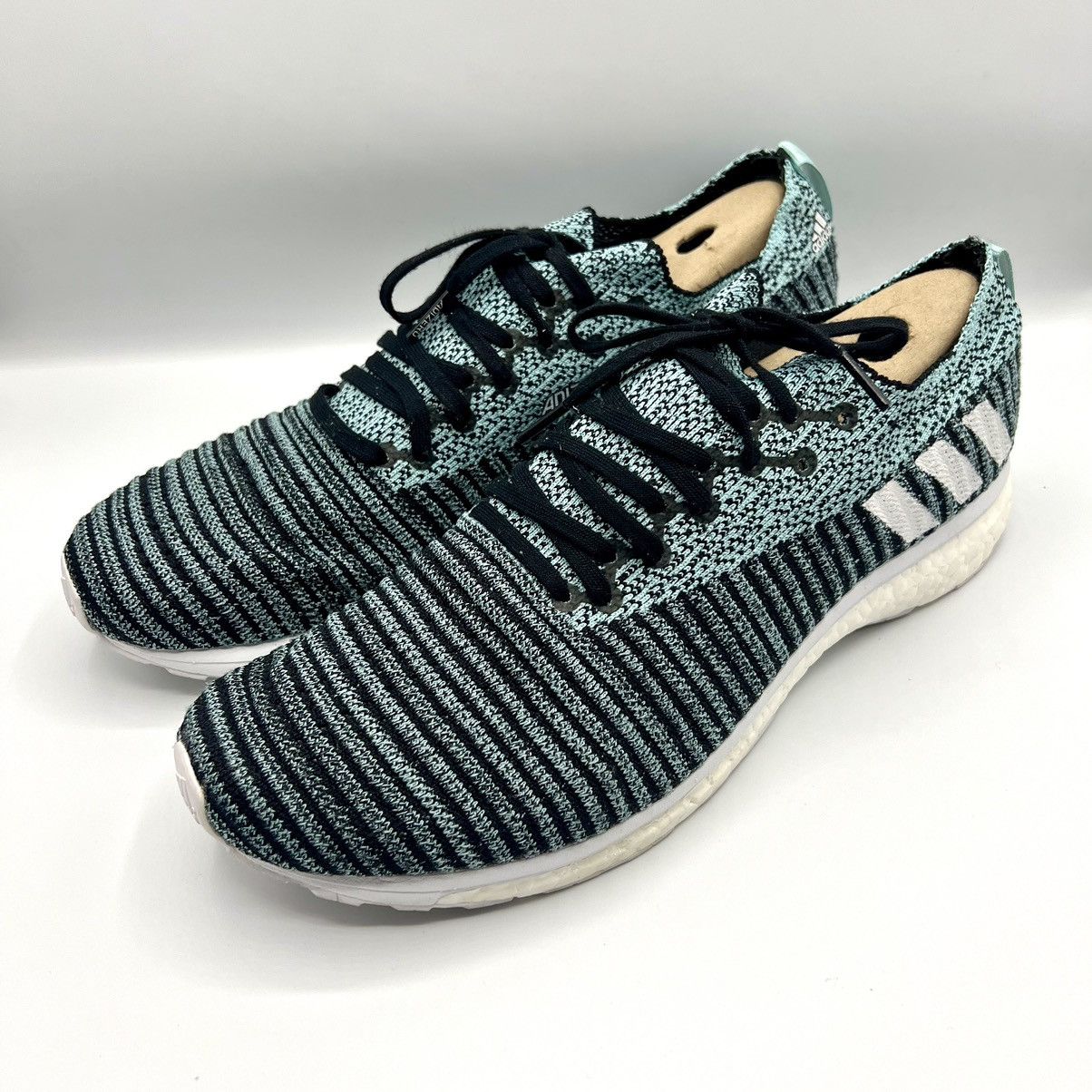 Adidas Sneaker Adidas Adizero Primeknit Boost Mens Running Adizero