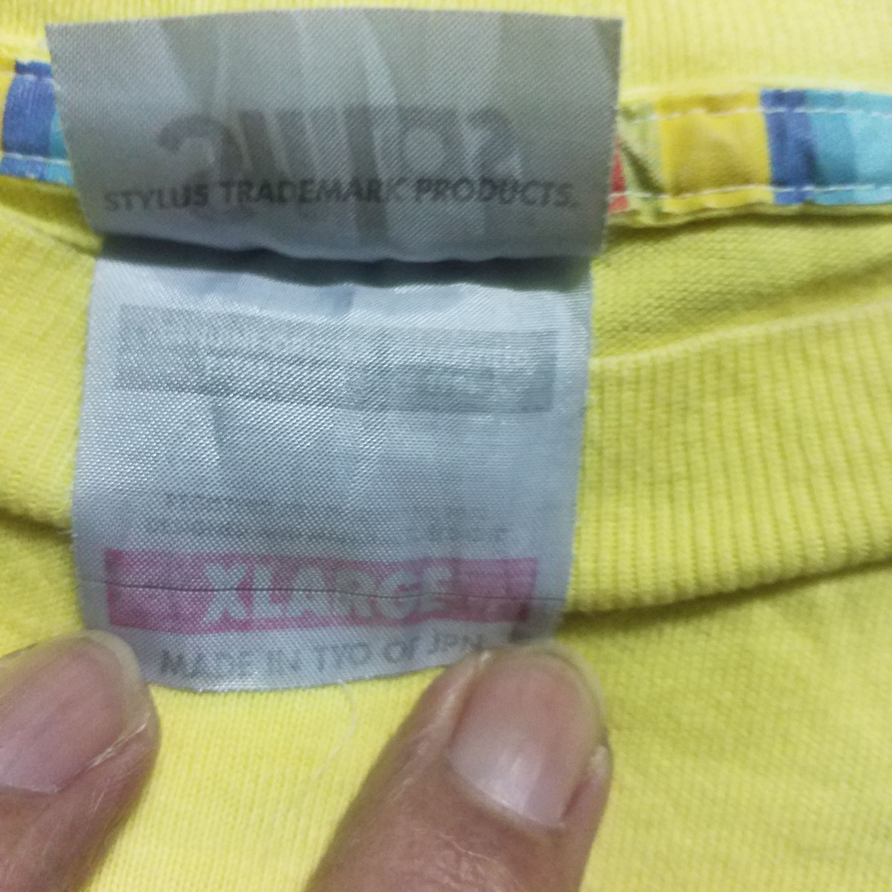 Japanese Brand stilass nude posh Size US XL / EU 56 / 4 - 2 Thumbnail