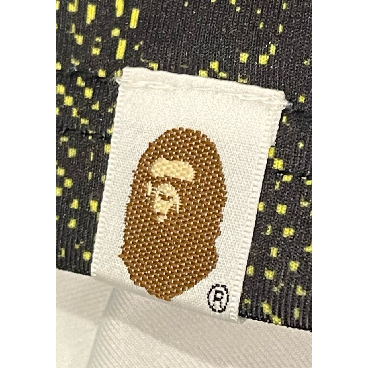 Bape SAMPLE Bape Gradient Camo Sweat Shorts Size US 34 / EU 50 - 4 Thumbnail