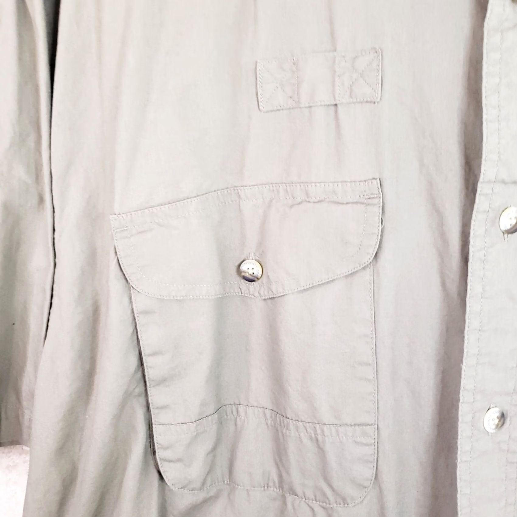 Vintage VINTAGE Coosa County? Size US XL / EU 56 / 4 - 6 Thumbnail