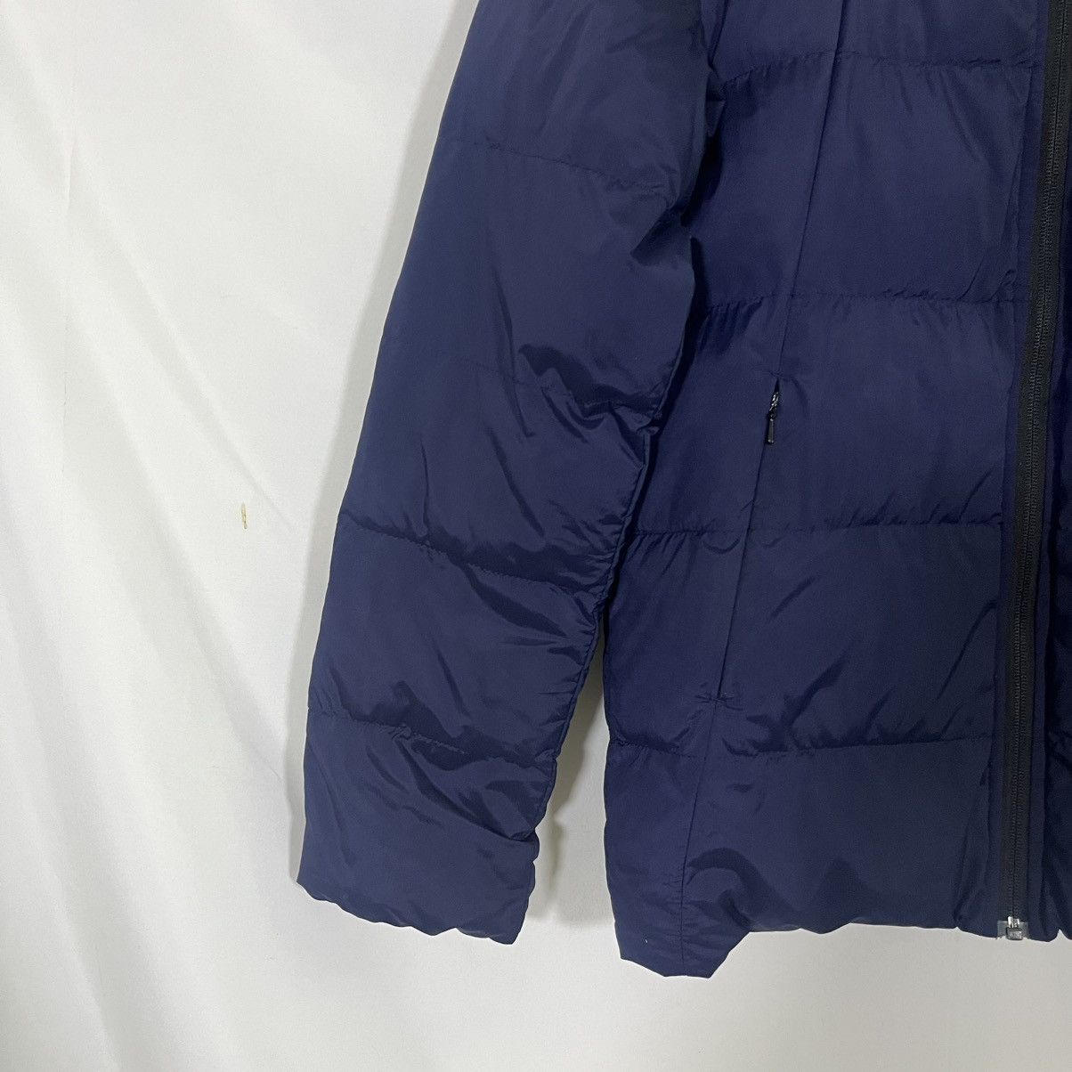 Sports Specialties Y2K GU PUFFER DOWN HOODED JACKET Size US S / EU 44-46 / 1 - 2 Thumbnail