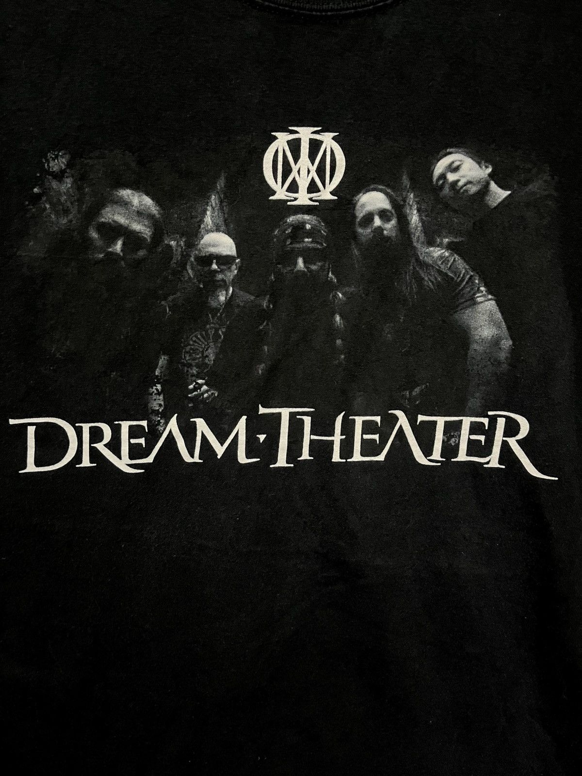 Band Tees Dream•Theater T-Shirt Sz. L Size US L / EU 52-54 / 3 - 2 Thumbnail