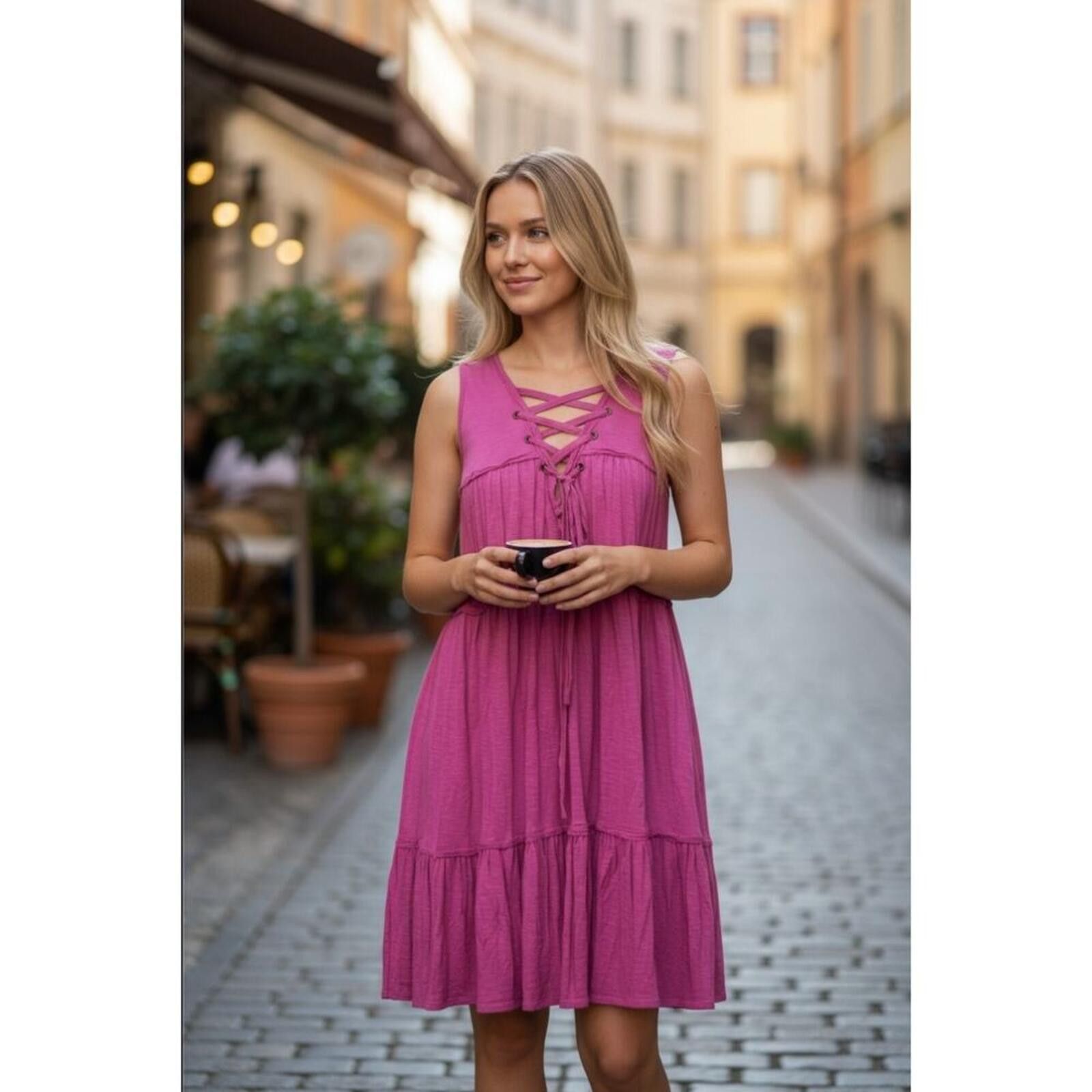 tummy control wedding guest dress Pinup Fashion Plus Size Little Black Dresses Women Funeral Chiffon Cocktail Semi Formal Elegant Party Flowy Midi roundel_Pockets Size:IT 40 - US 9 to 9.5 18 Fairytale Wedding Dresses