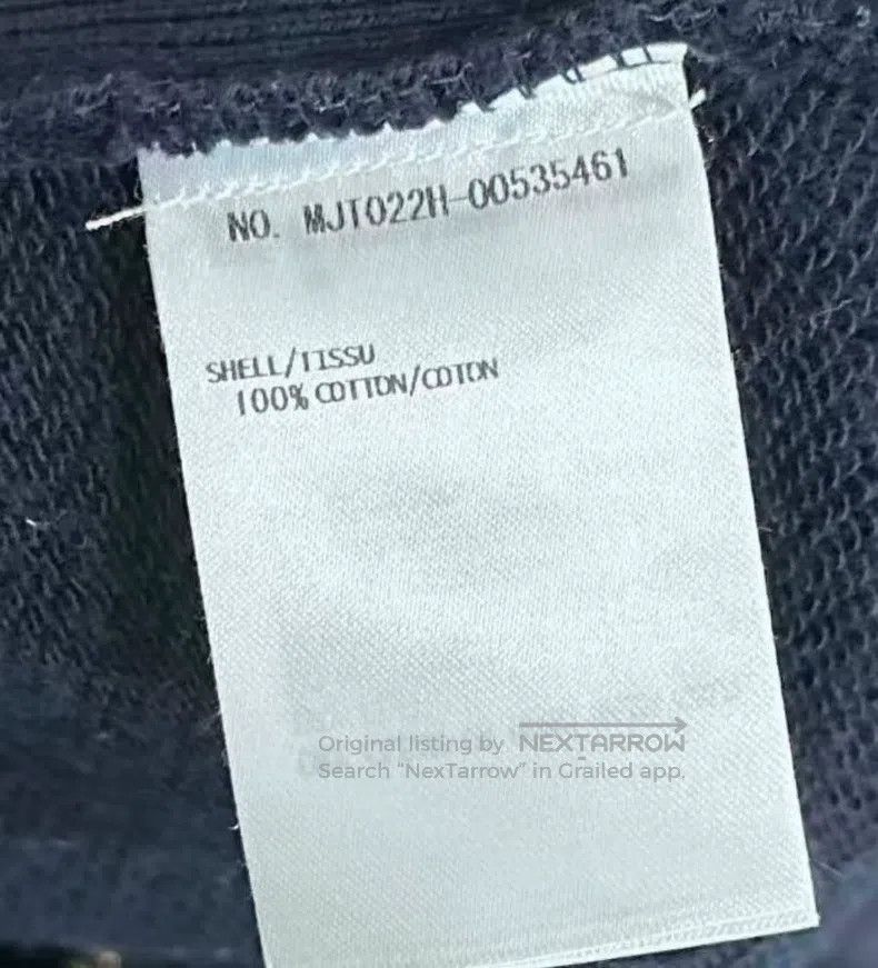 Thom Browne Thom Browne Zip coat Size US XL / EU 56 / 4 - 5 Thumbnail