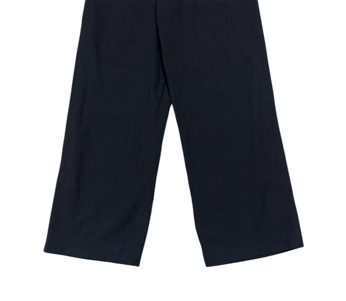 Designer × Hermes Vintage hermes casual pants Size 24" / US 00 / IT 34 - 10 Thumbnail