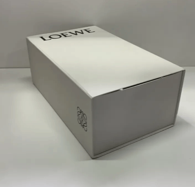 Loewe Loewe low-top sneakers Size US 6 / IT 36 - 9 Thumbnail