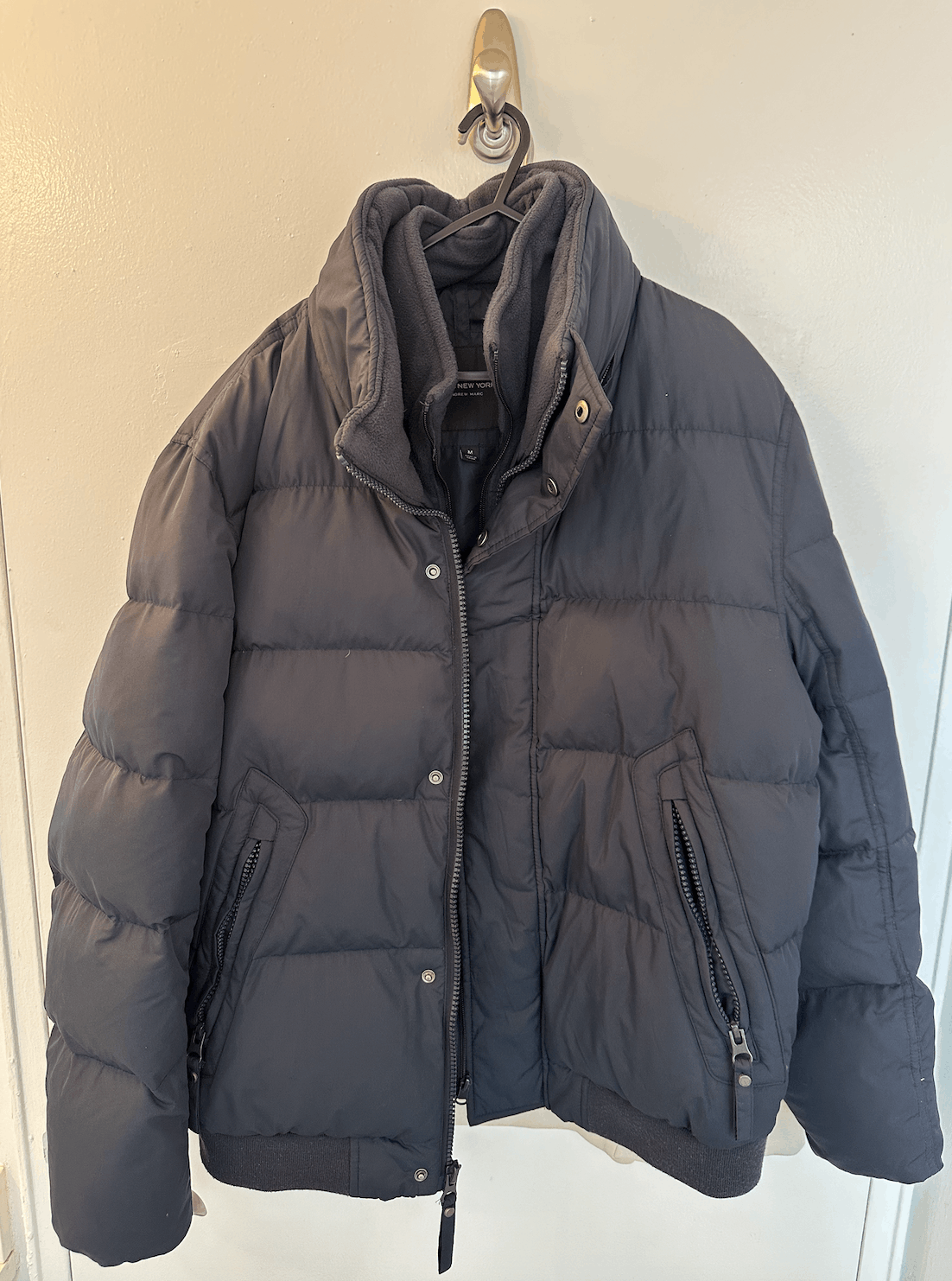Marc Jacobs Marc Jacobs Puffer Size US M / EU 48-50 / 2 - 2 Thumbnail