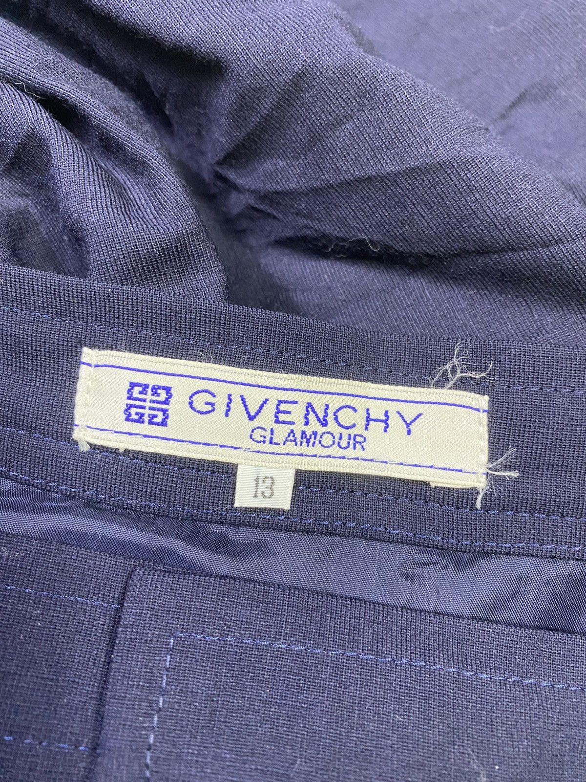 Givenchy Givenchy midi skirt size 29 women Size 29" - 1 Thumbnail