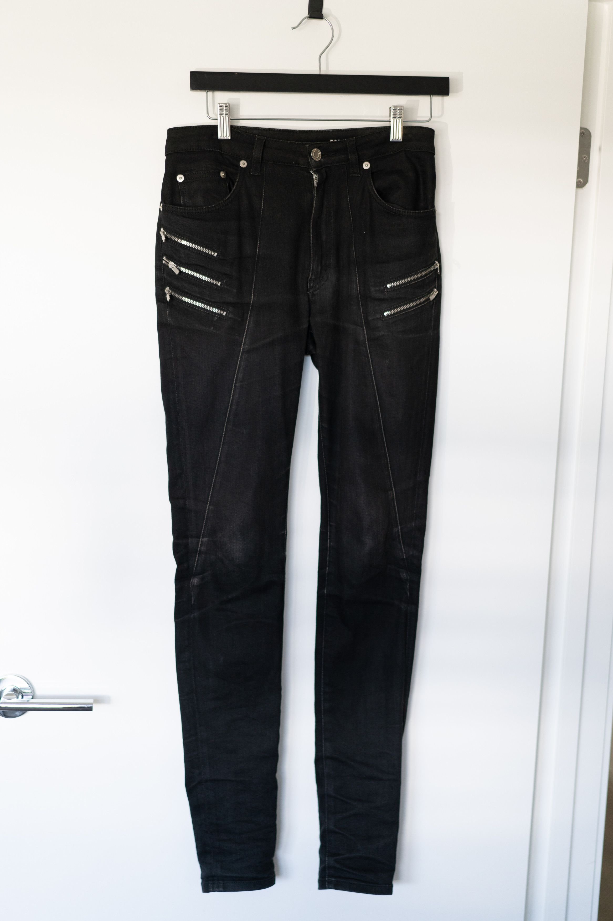 Hedi Slimane × Saint Laurent Paris × Yves Saint Laurent VINTAGE