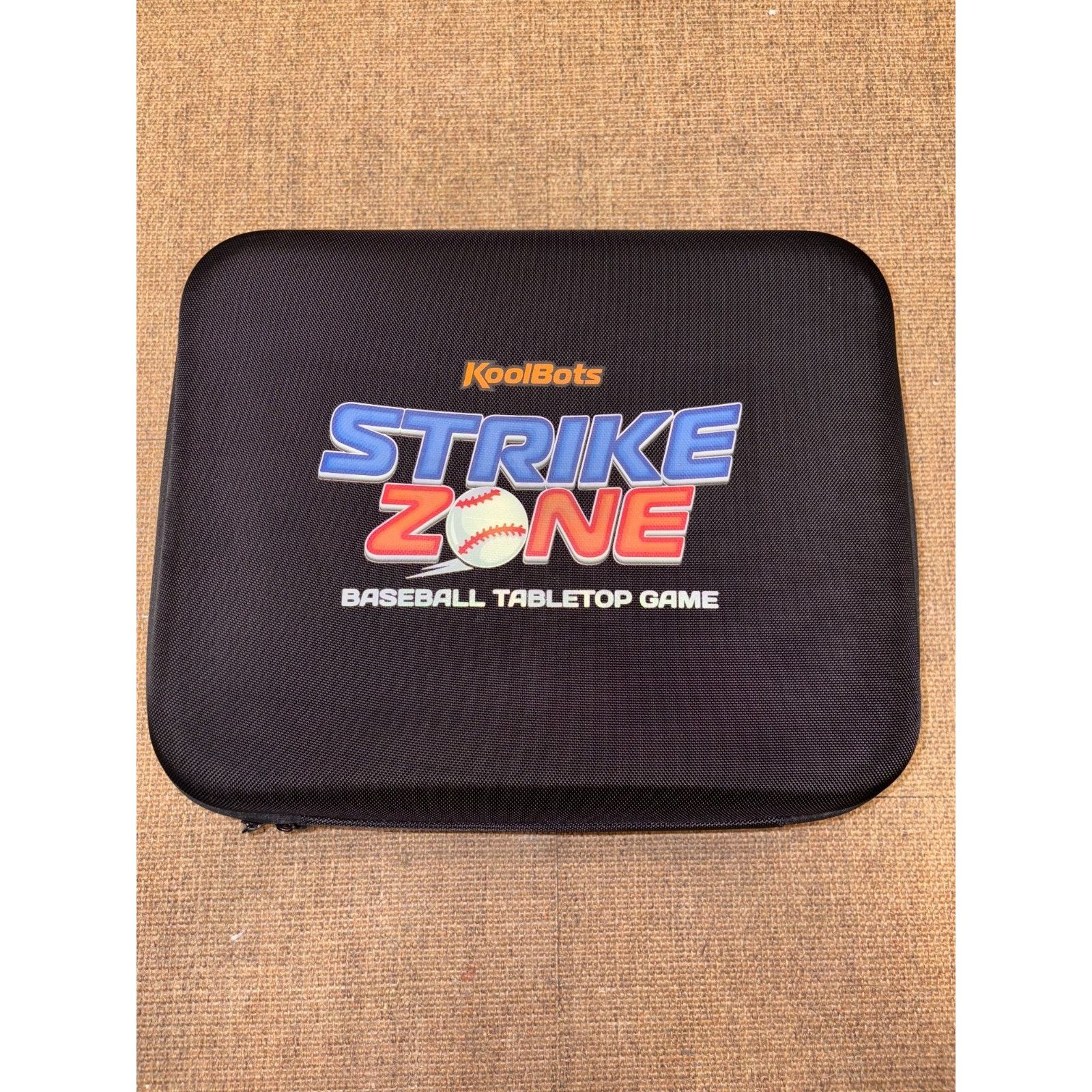 & Other Stories KoolBots Strike Zone Baseball Table Top Game Size 26 - 4 Thumbnail