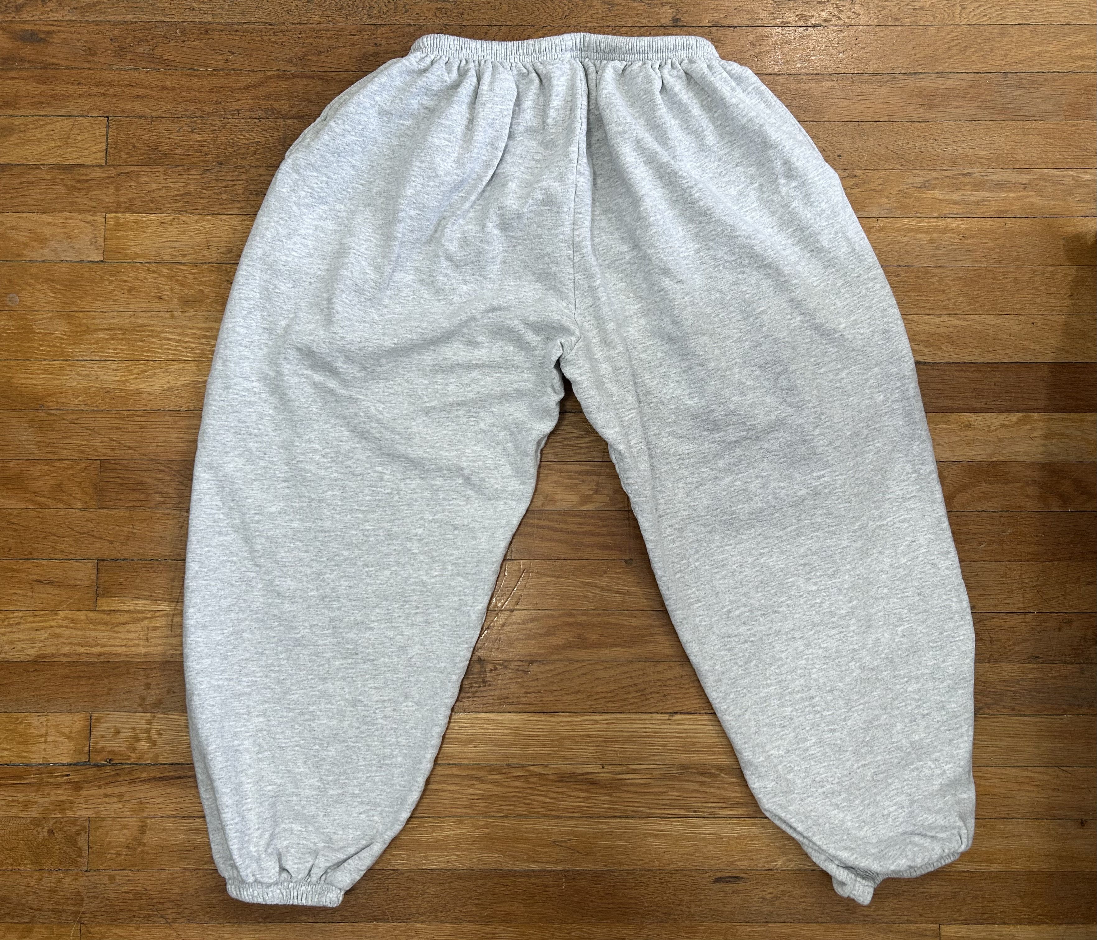Other BAA everyday sweatpant light grey size small Size US 28 / EU 44 - 2 Thumbnail