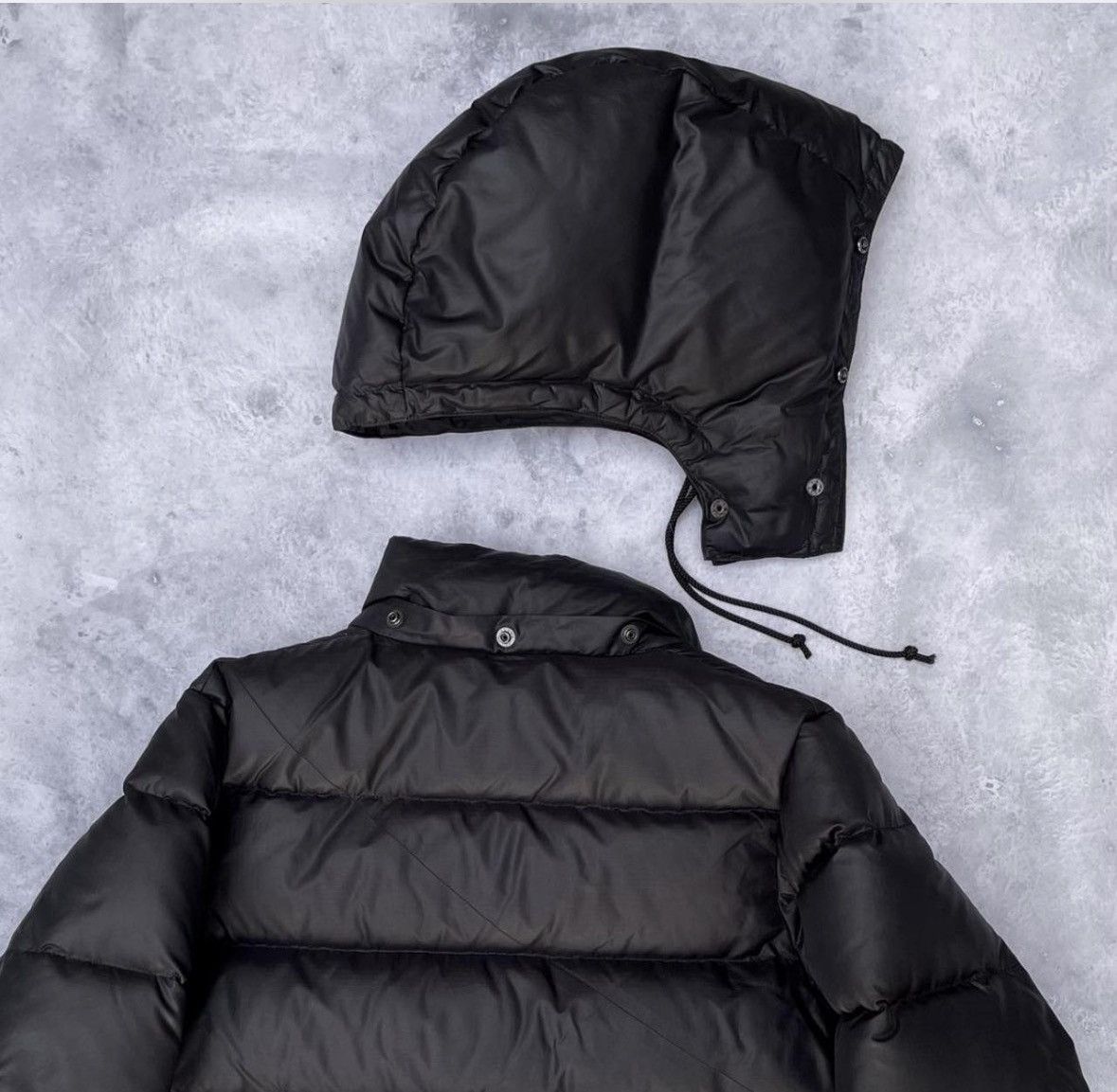 Undercover Undercover FW10 Puffer Jacket Size US S / EU 44-46 / 1 - 2 Thumbnail