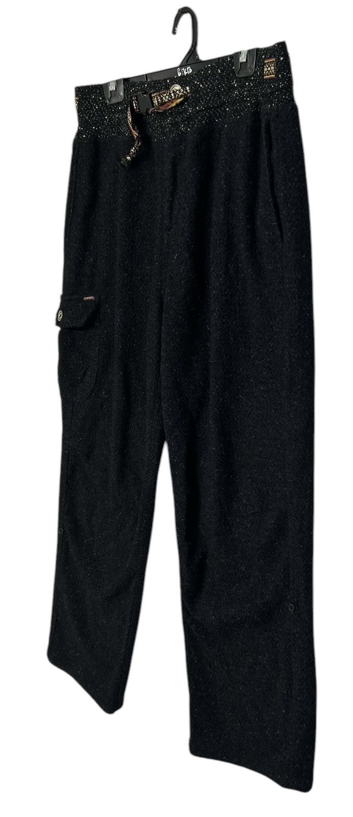 Japanese Brand × Smartwool 🔥 CARIBOU Japanese Hypebeast Pant Size US 33 - 3 Thumbnail