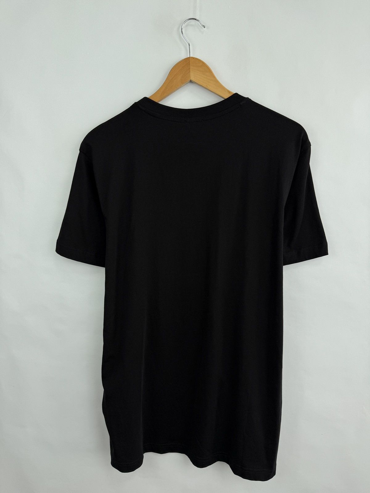 Diesel 🇺🇸❗️NEW Diesel For Successful Living T-Shirt Y2K Size US XL / EU 56 / 4 - 11 Thumbnail