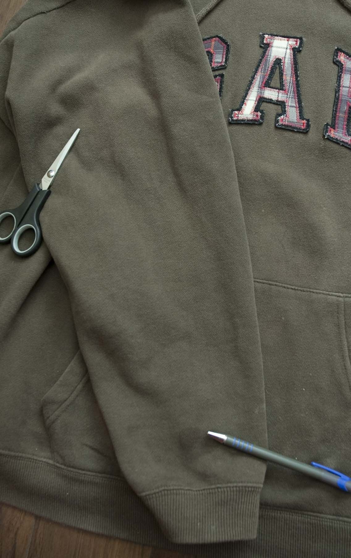 Gap Gap Hoodie Fading Size L Size US L / EU 52-54 / 3 - 4 Thumbnail