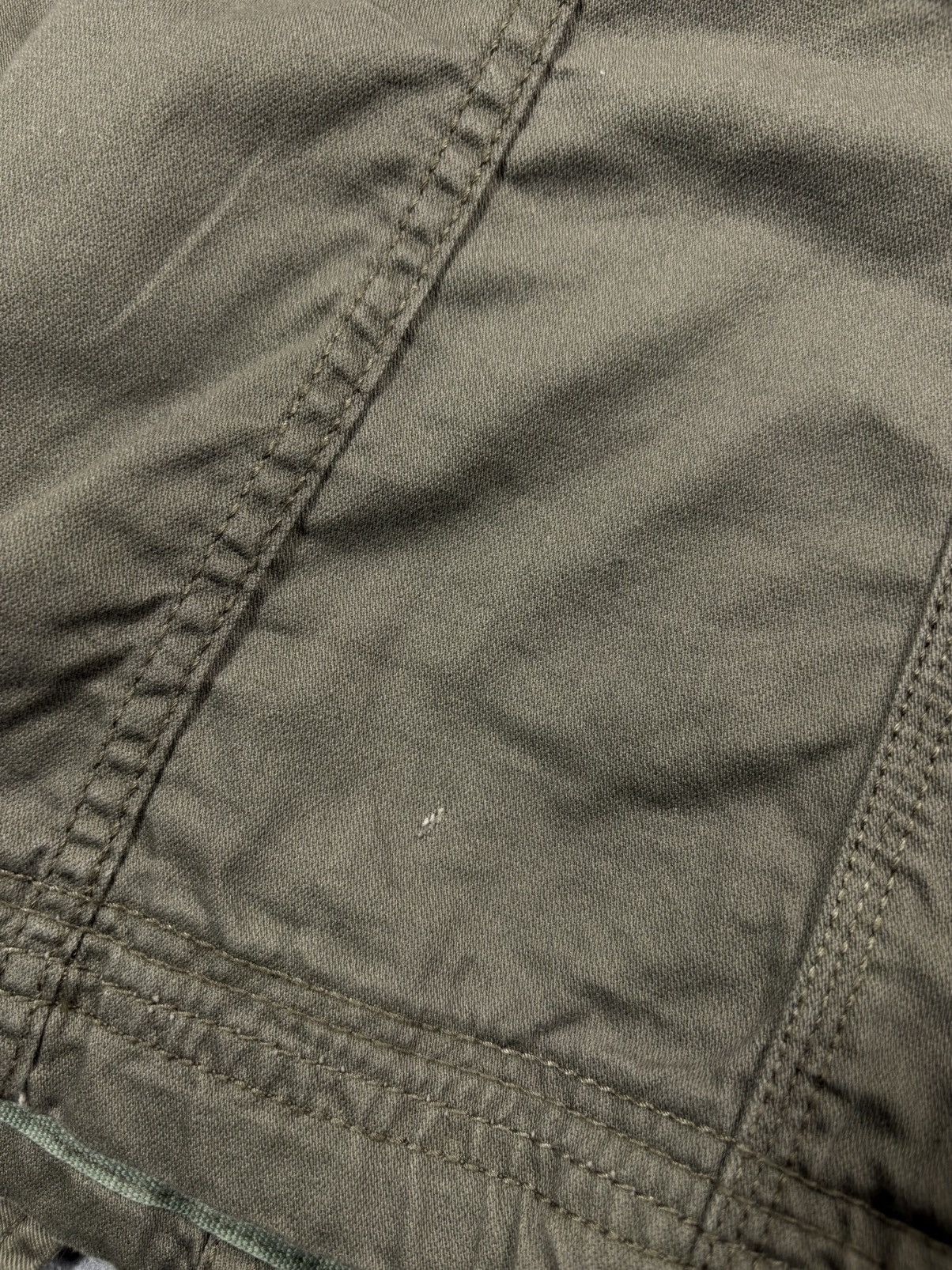 GOA Goa Japan M65 Archive Military Multipocket Jacket Size US S / EU 44-46 / 1 - 16 Thumbnail